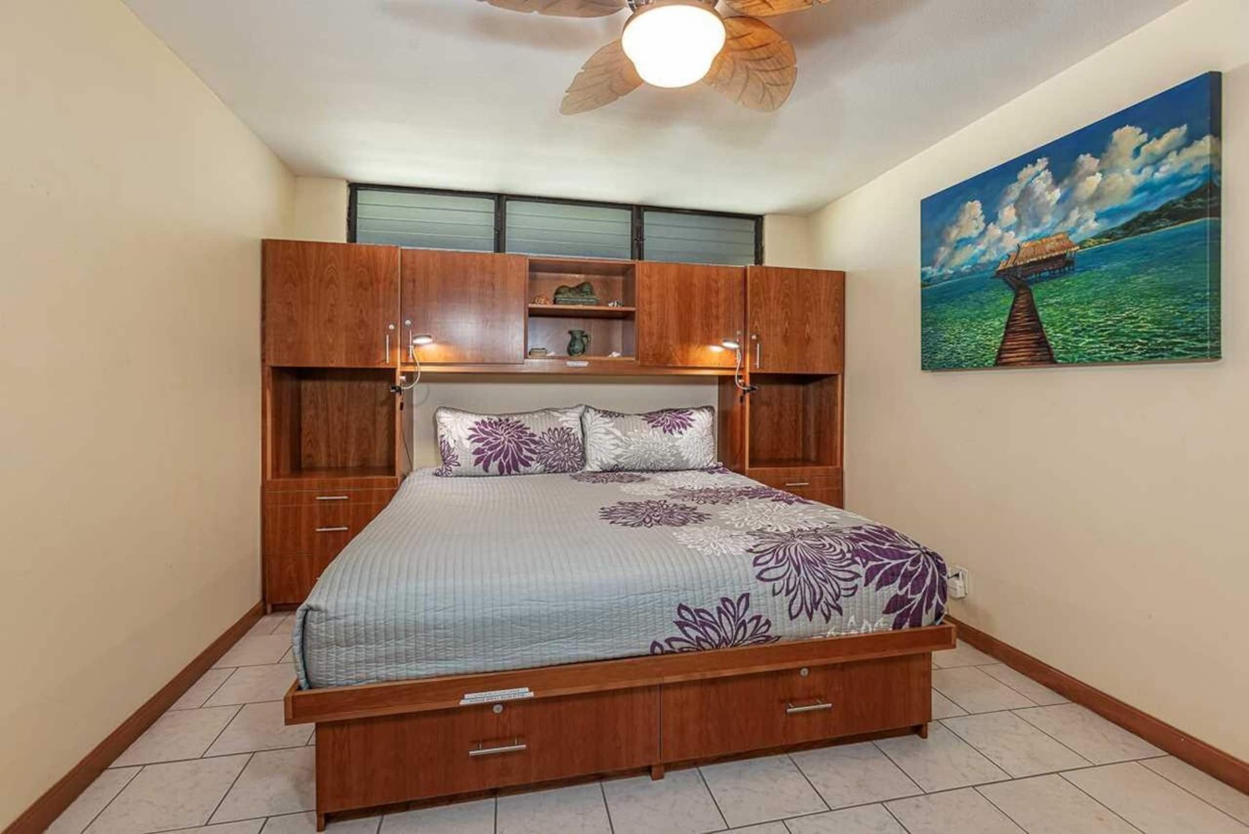 Kihei Akahi Resort C618 - 2-Way Split AC - Top Flo - Photo 21
