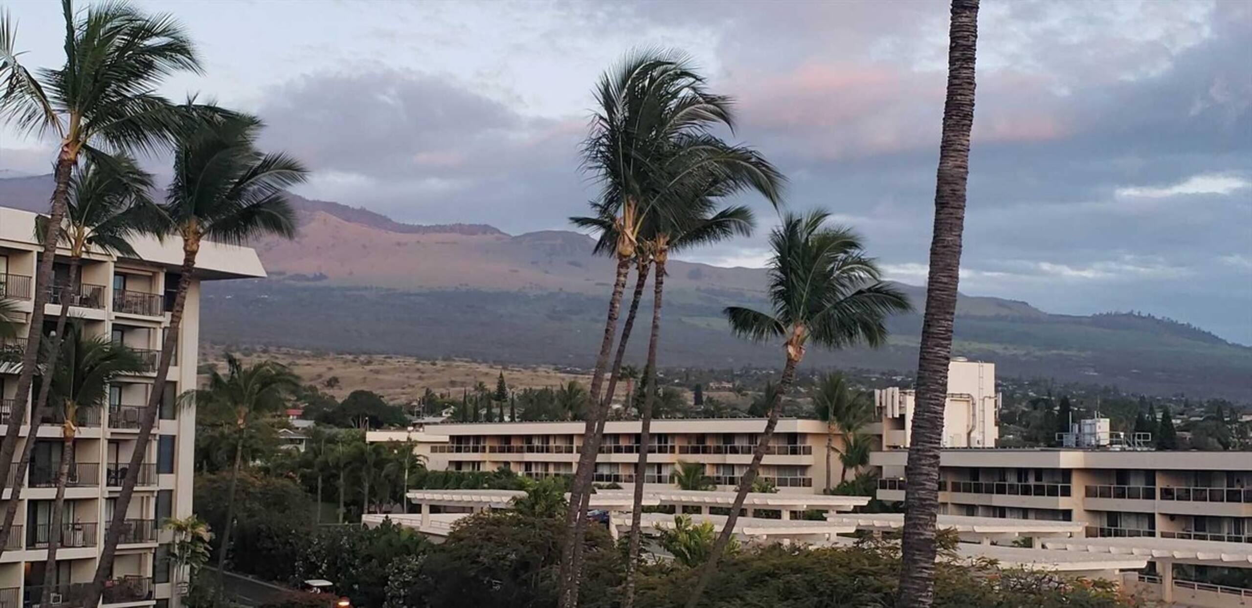 Kihei Akahi Resort C618 - 2-Way Split AC - Top Flo - Photo 33
