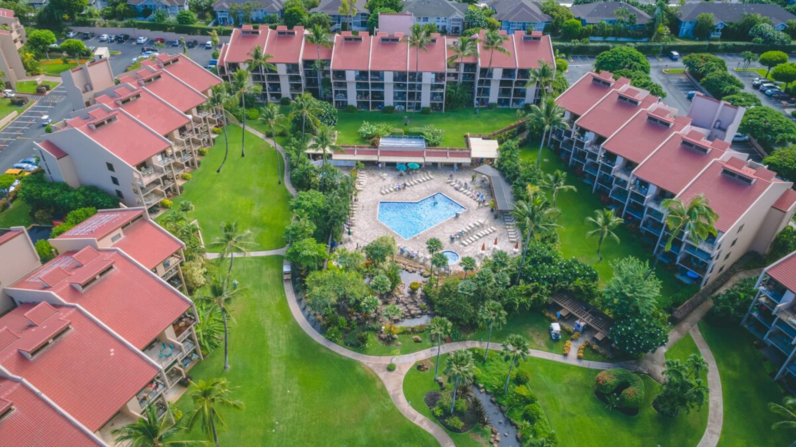 Kamaole Sands 10-406-Ocean View-Close To The Beach - Photo 32