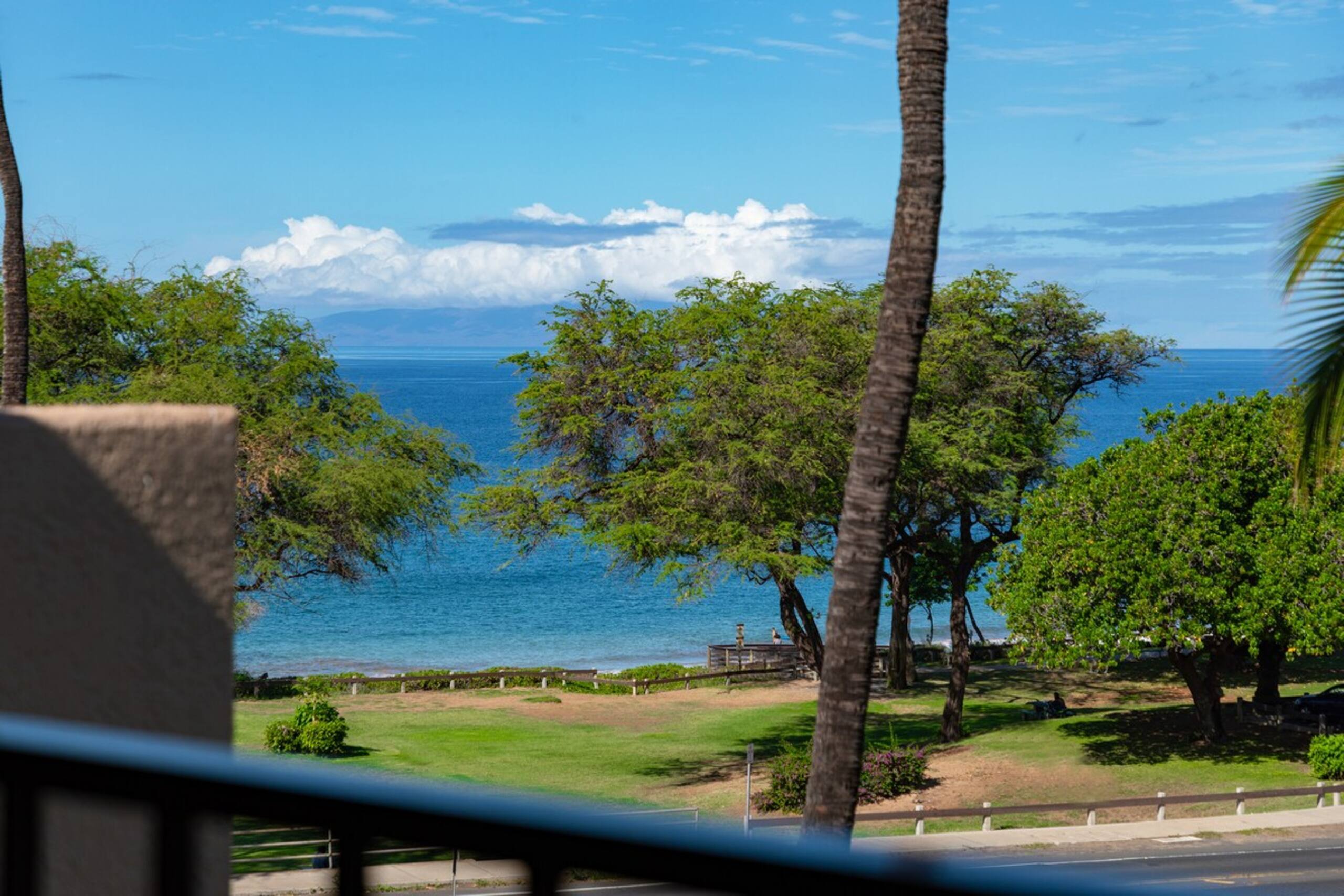 Kamaole Sands 10-406-Ocean View-Close To The Beach - Photo 6