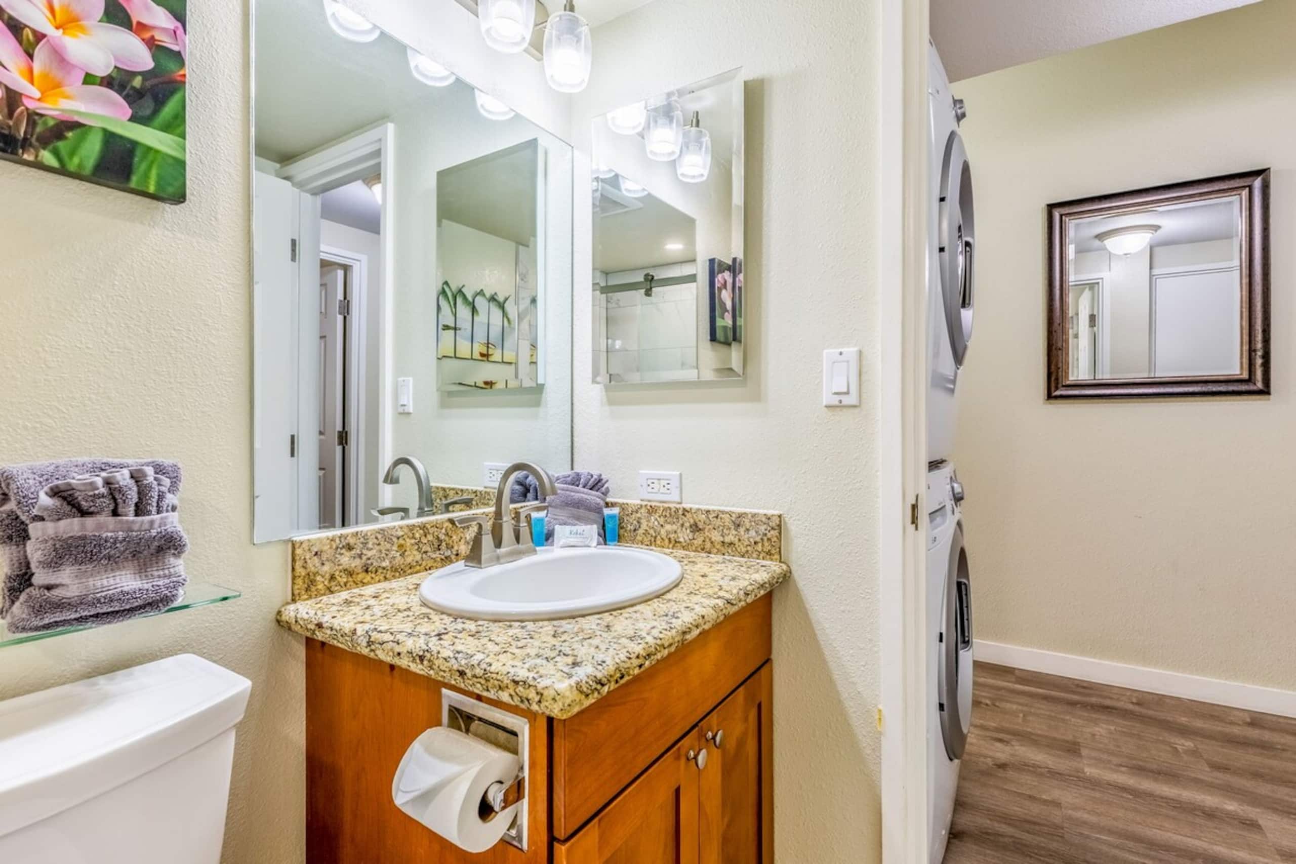 Kamaole Sands 10-406-Ocean View-Close To The Beach - Photo 20