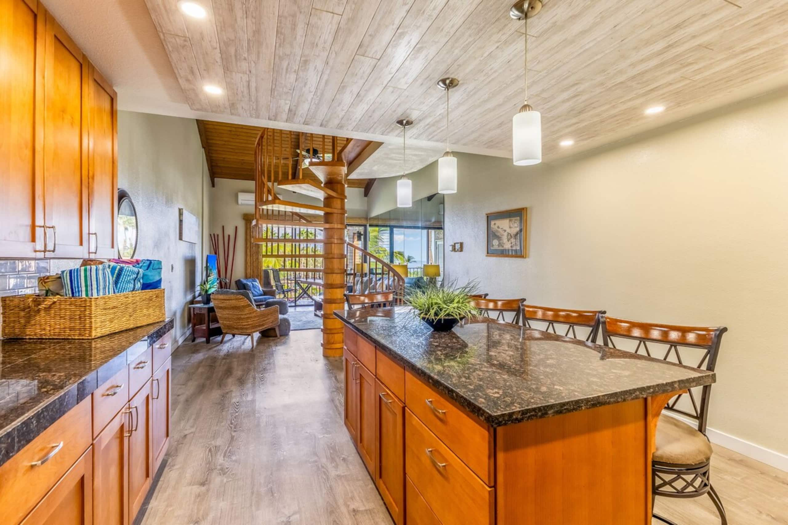 Kamaole Sands 10-406-Ocean View-Close To The Beach - Photo 18