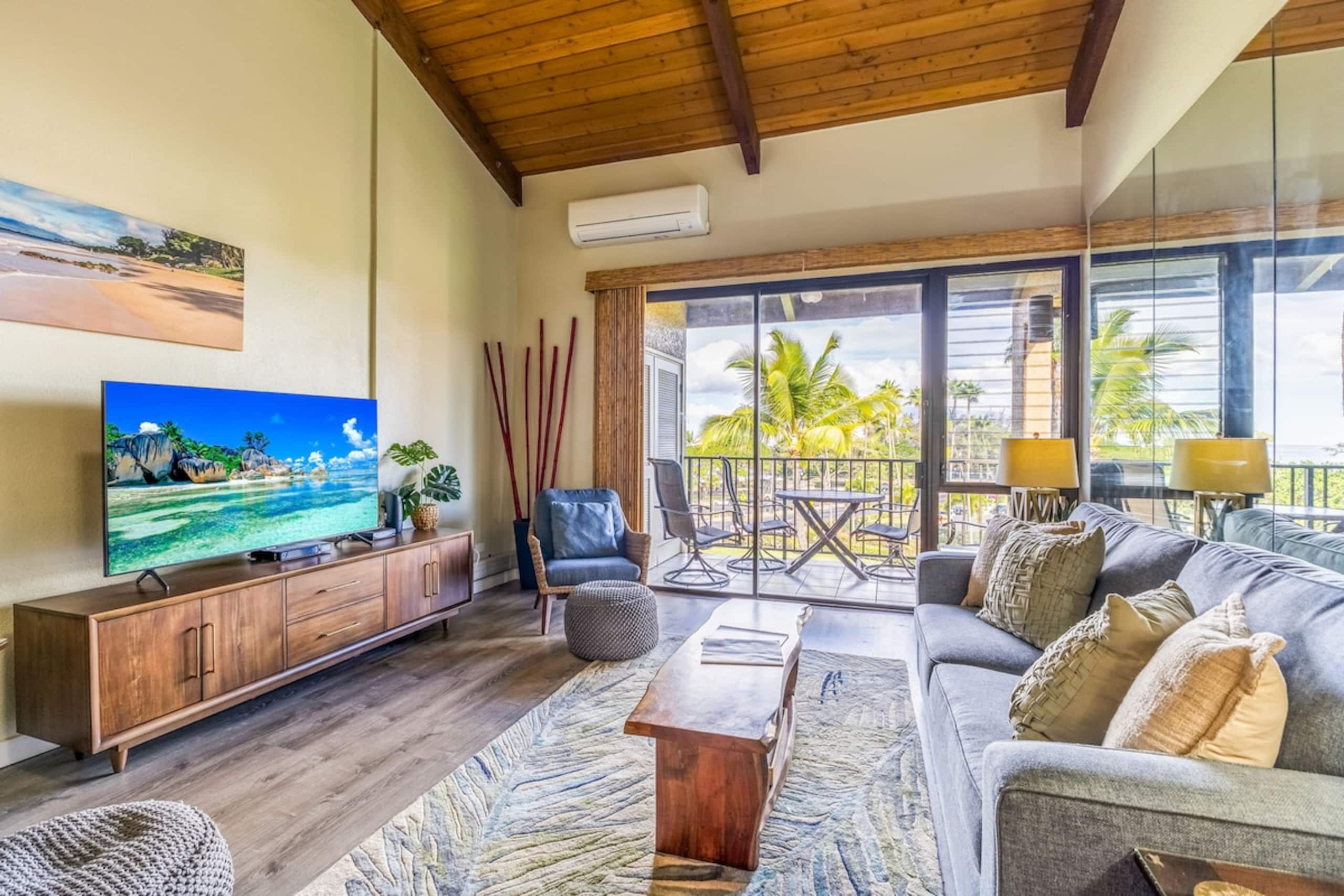 Kamaole Sands 10-406-Ocean View-Close To The Beach - Photo 2