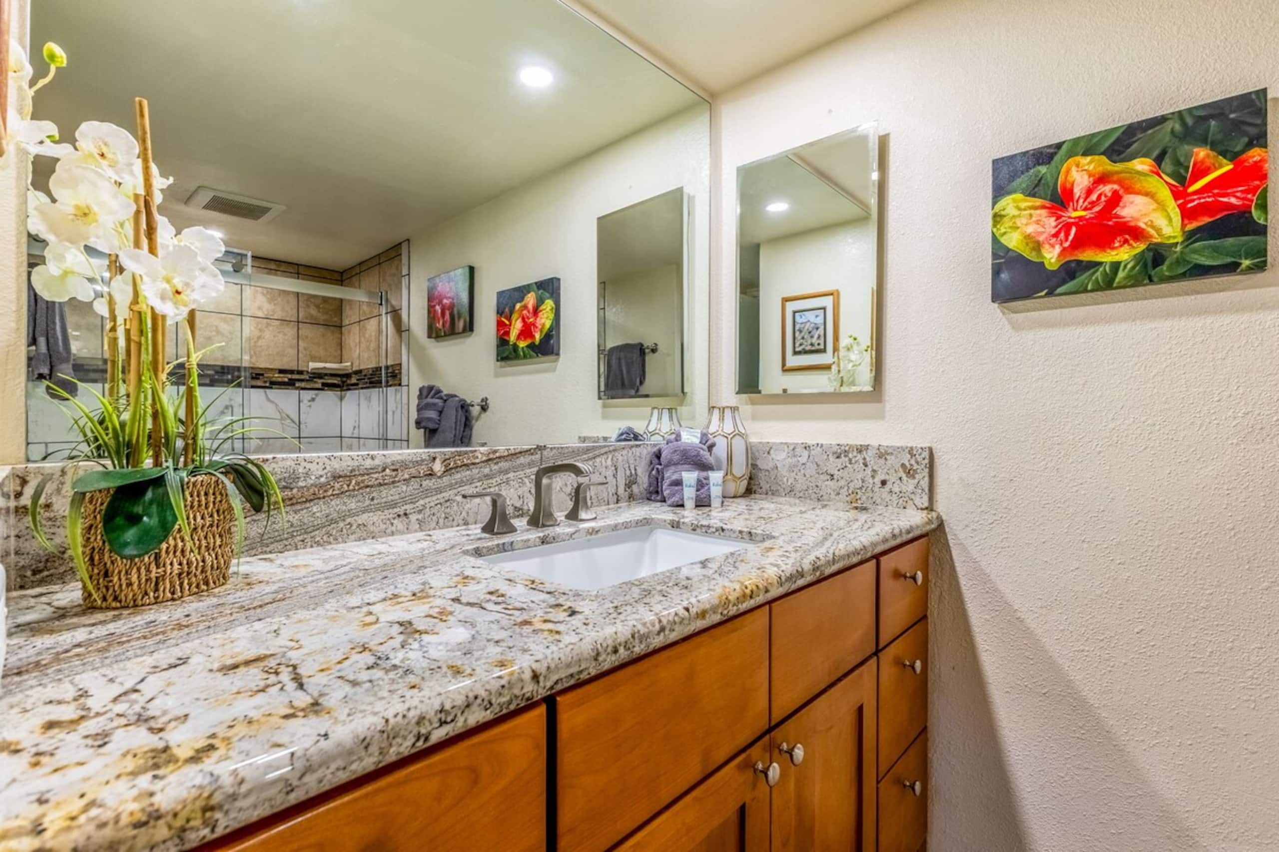 Kamaole Sands 10-406-Ocean View-Close To The Beach - Photo 27