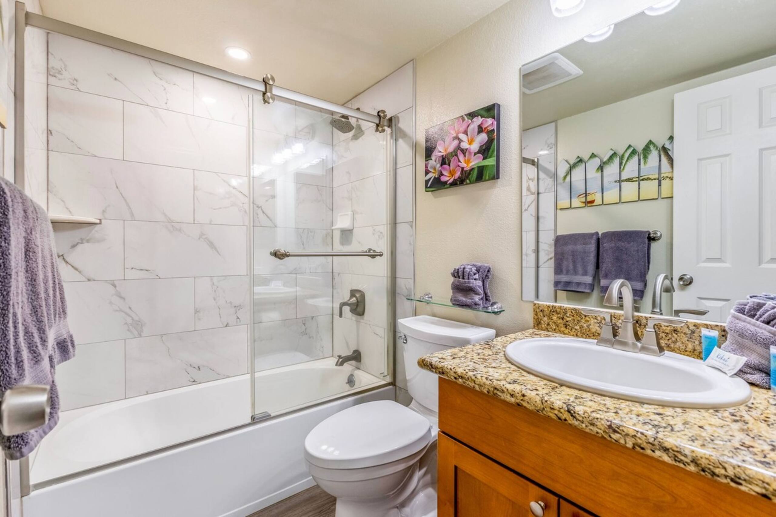 Kamaole Sands 10-406-Ocean View-Close To The Beach - Photo 21