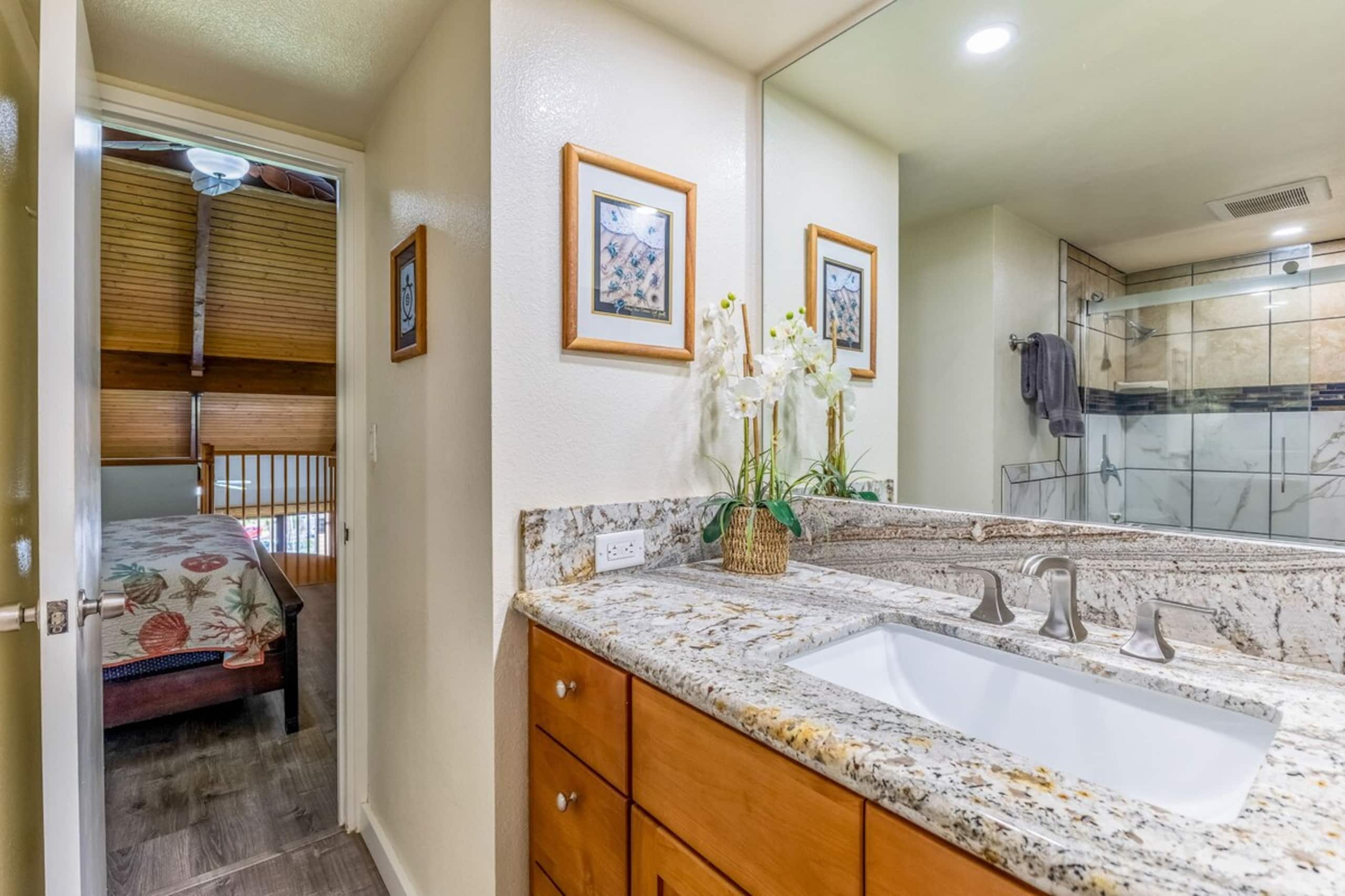 Kamaole Sands 10-406-Ocean View-Close To The Beach - Photo 29