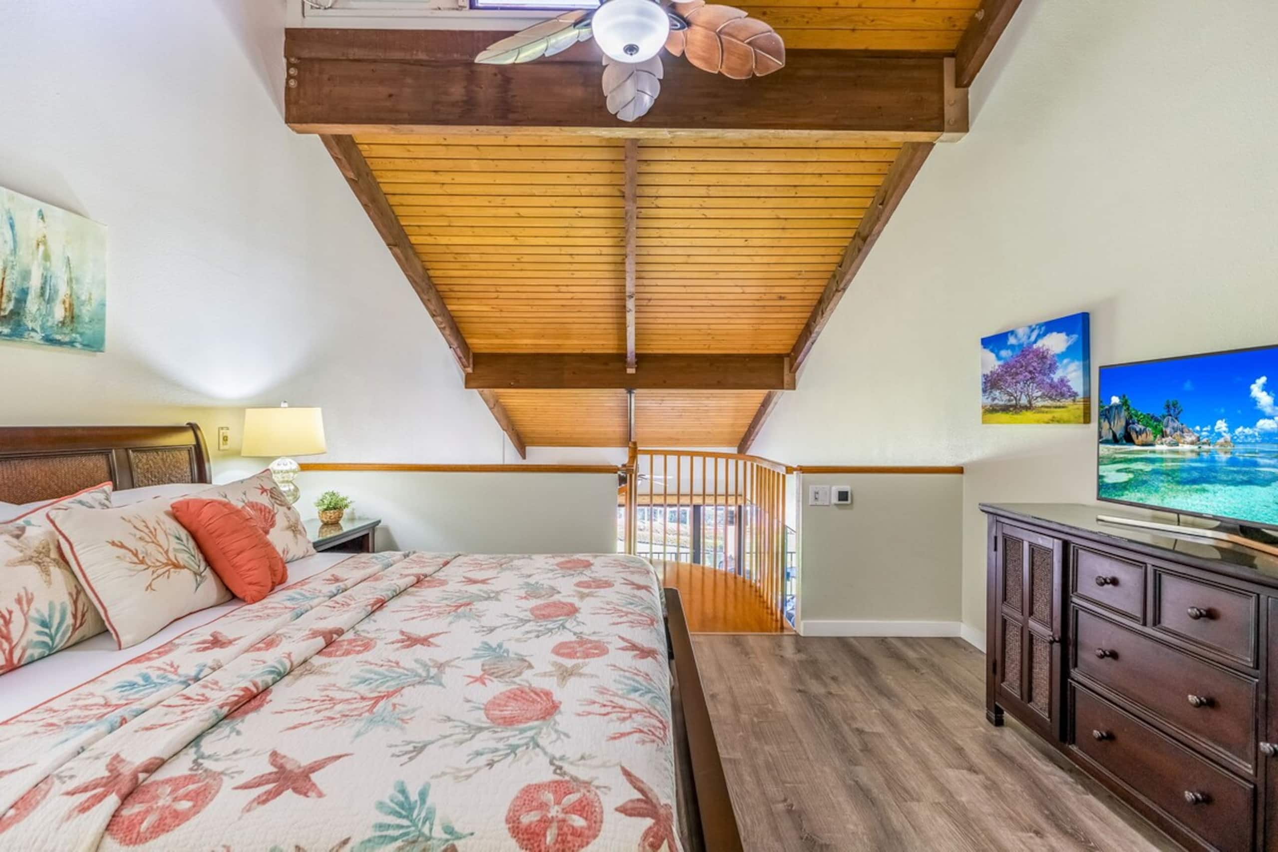 Kamaole Sands 10-406-Ocean View-Close To The Beach - Photo 25