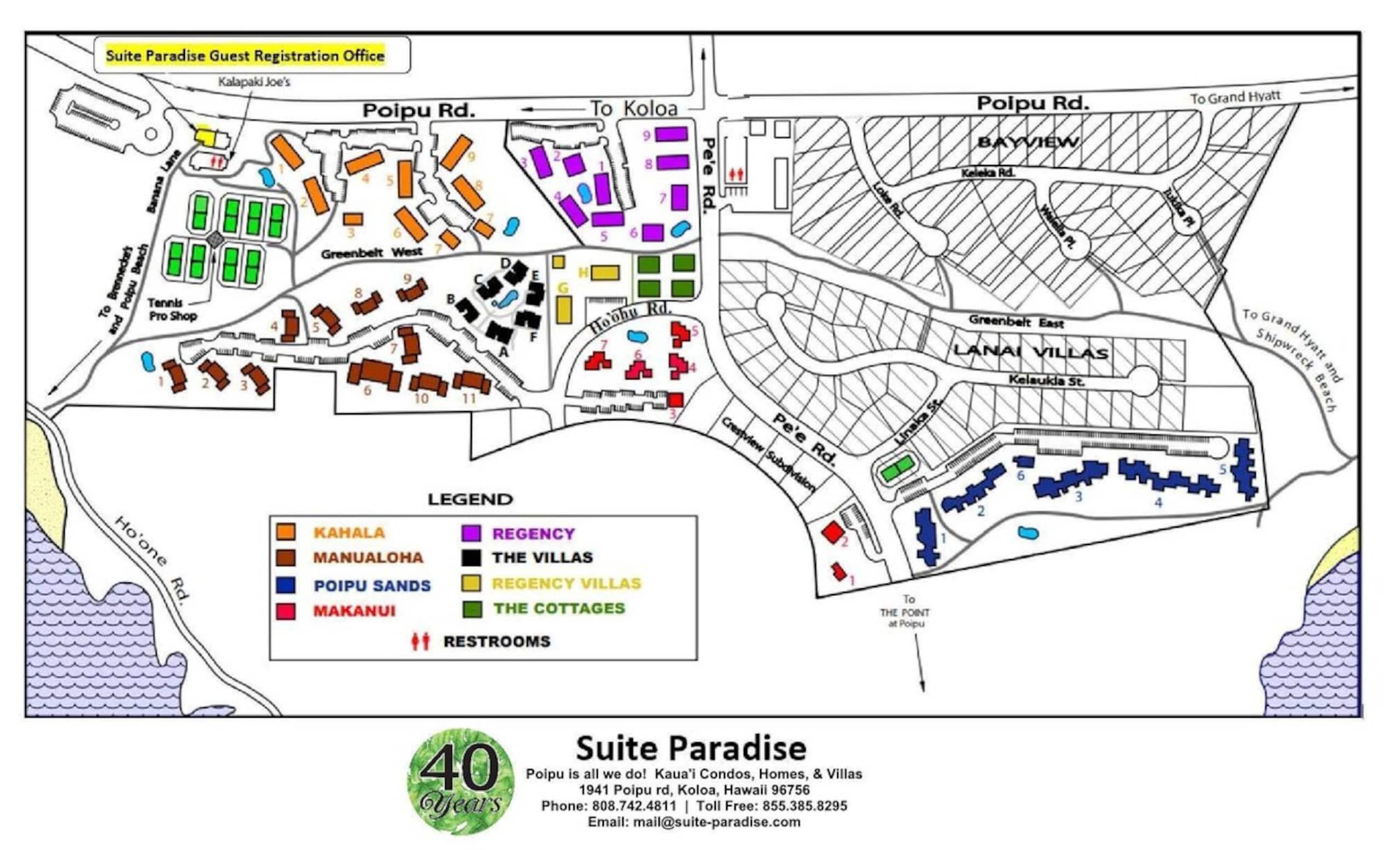 Regency 524 Island Casual By Suite Paradise - Photo 40