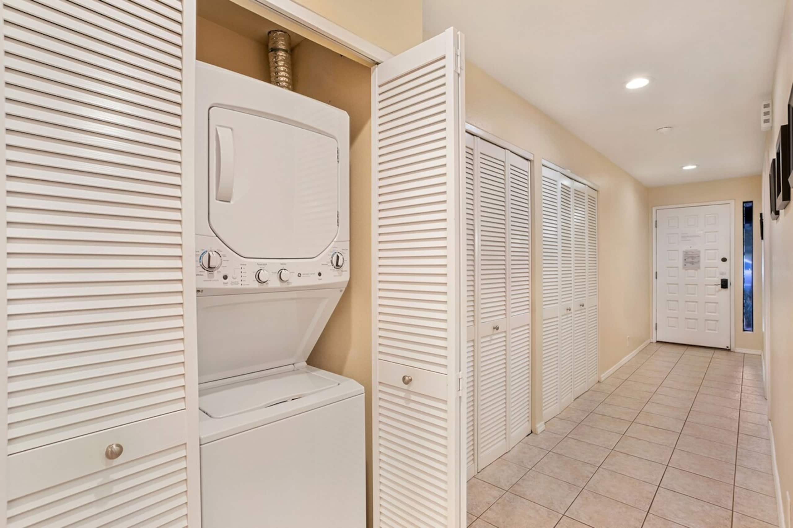 Oceanview, no stairs and a Murphy Bed at Maui Kam - Photo 17