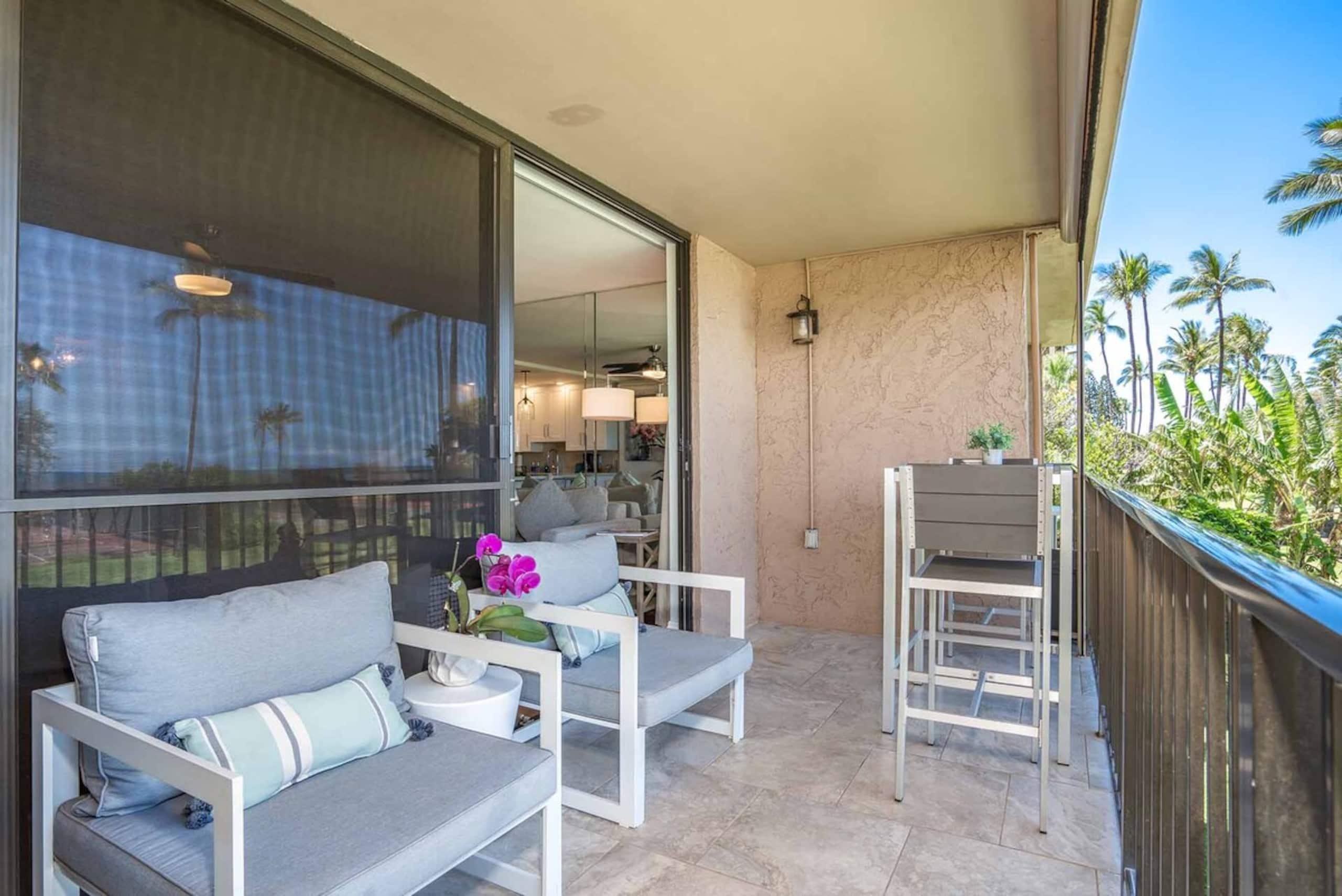 Remodeled One BD Ocean, AC,wifi, pool D202 - Photo 5