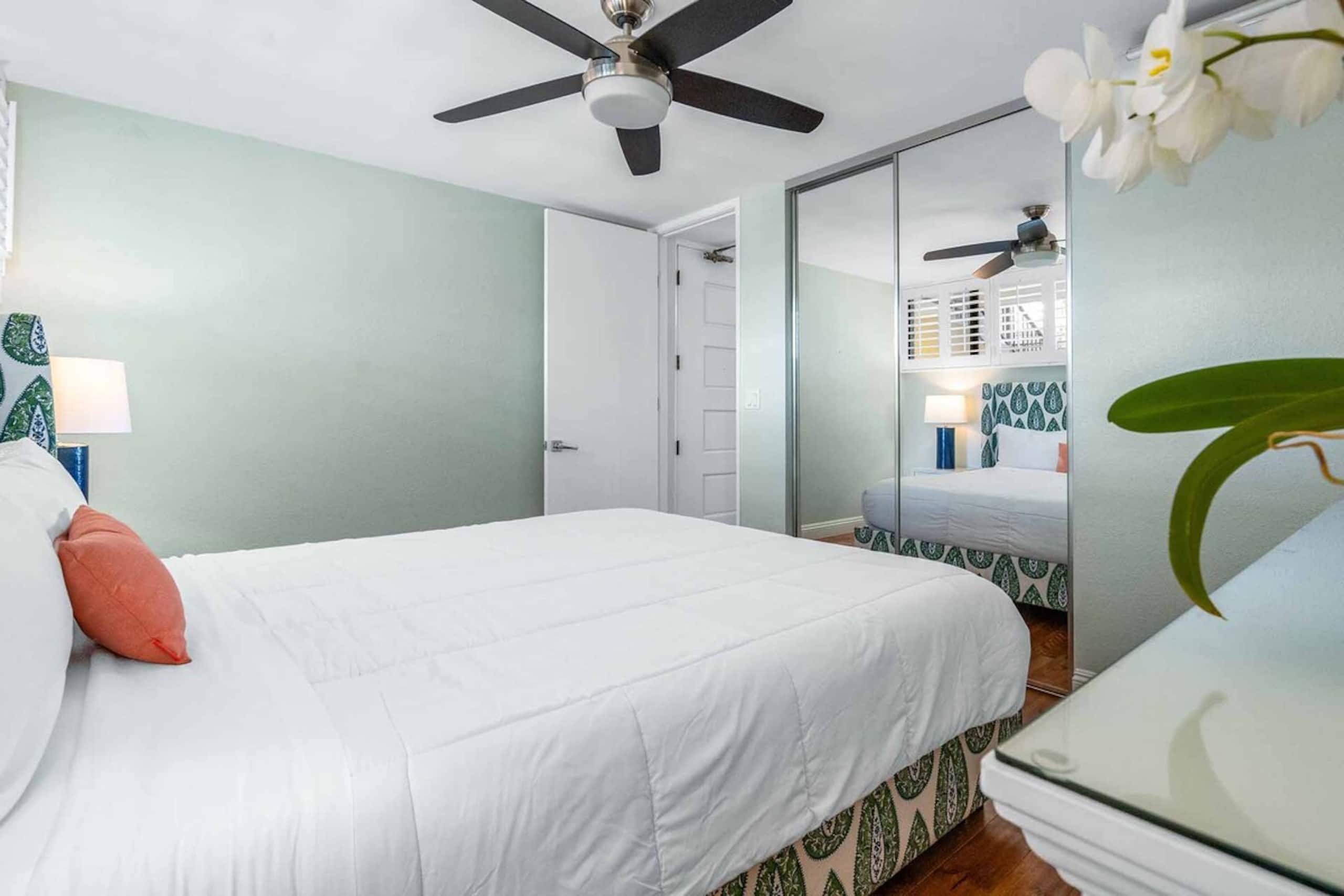 Remodeled One BD Ocean, AC,wifi, pool D202 - Photo 21