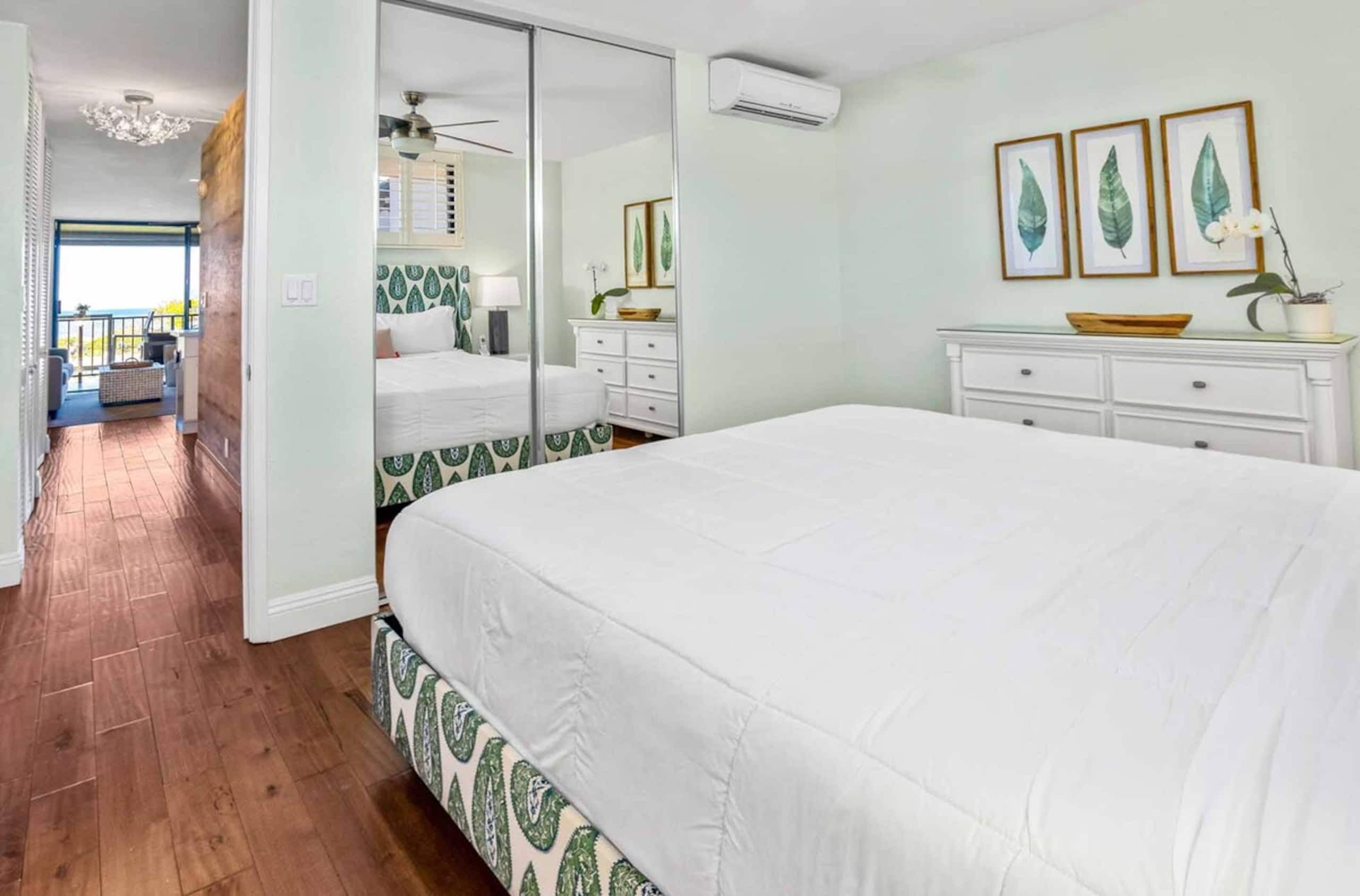 Remodeled One BD Ocean, AC,wifi, pool D202 - Photo 44