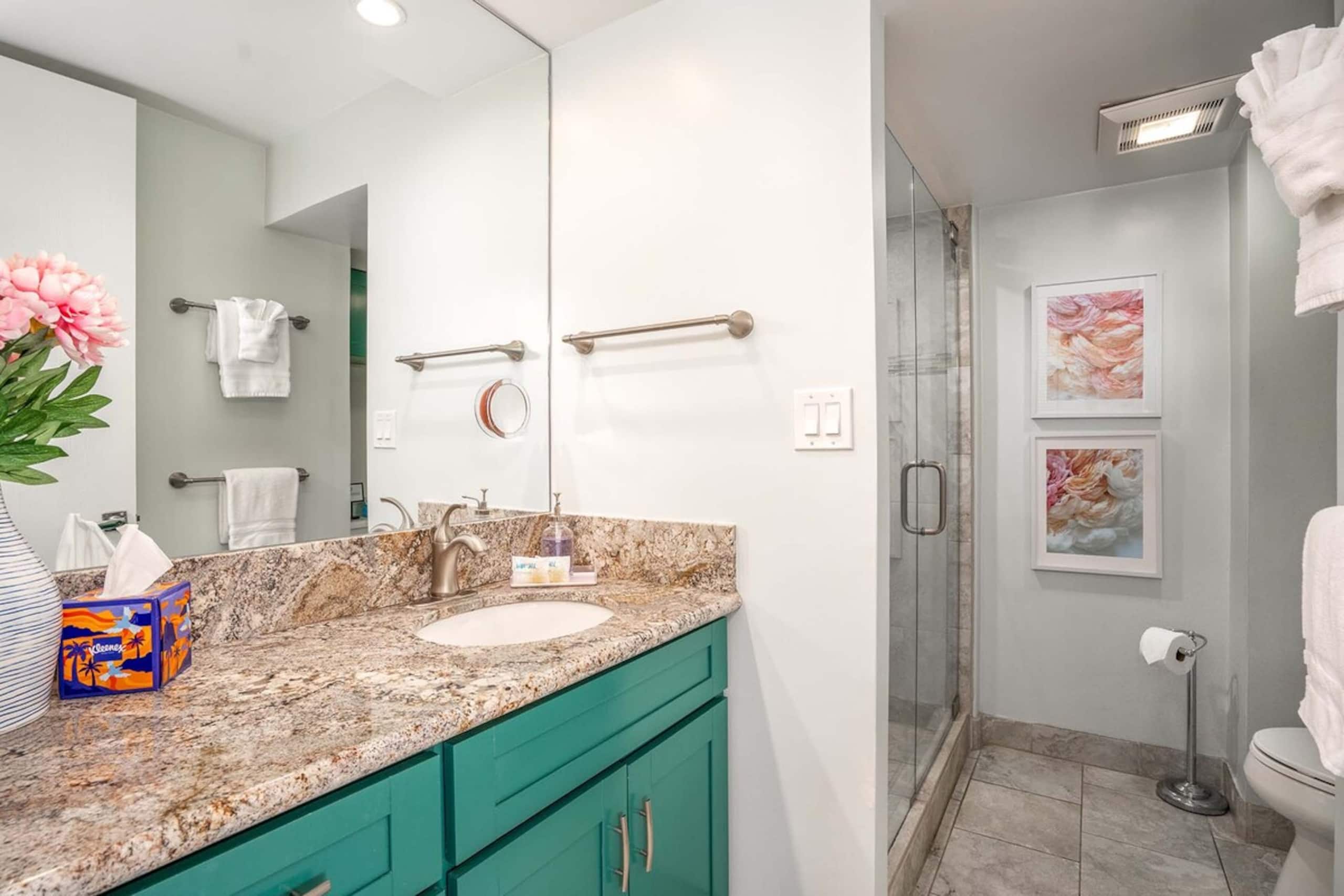 Remodeled One BD Ocean, AC,wifi, pool D202 - Photo 24