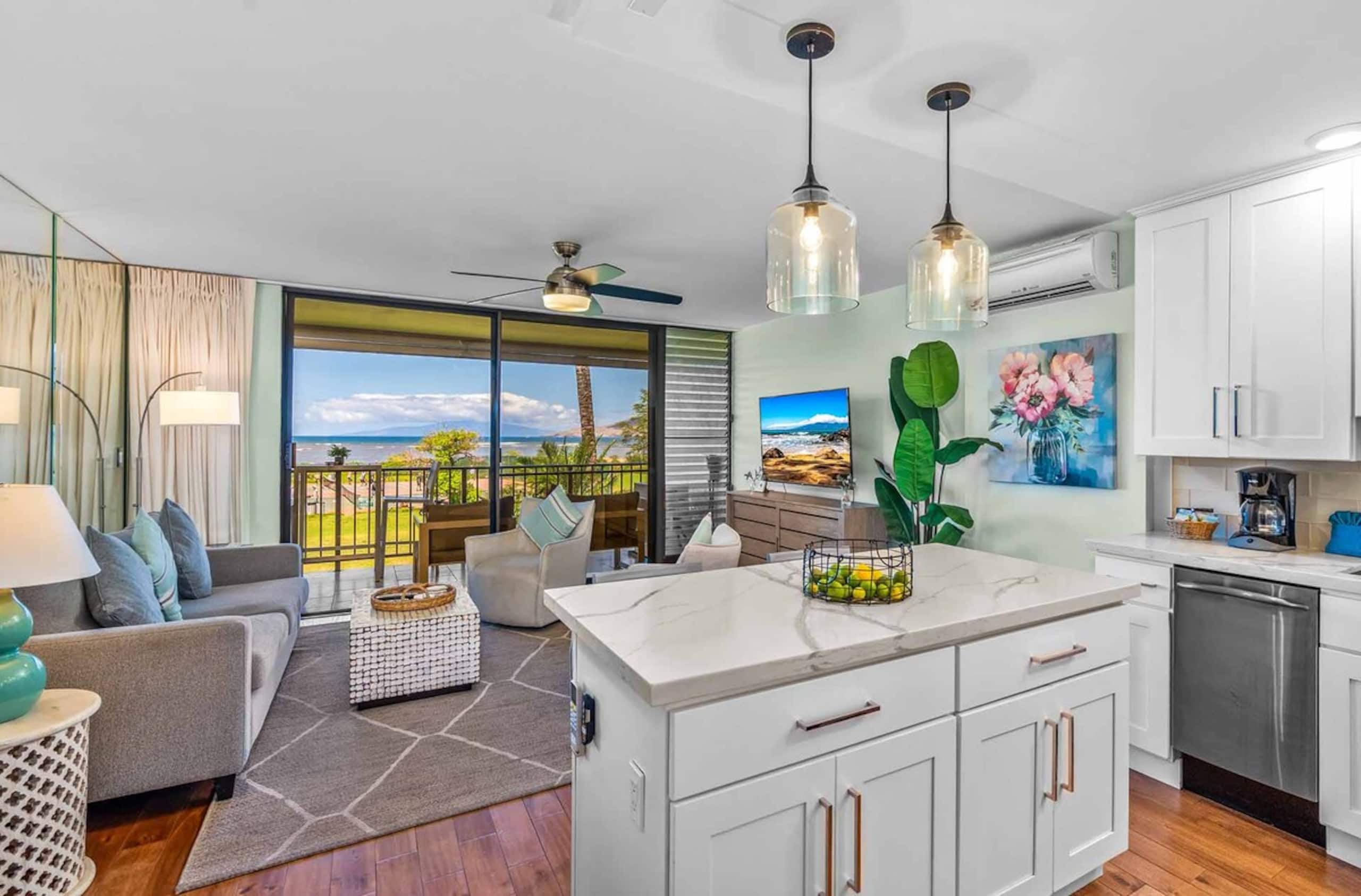 Remodeled One BD Ocean, AC,wifi, pool D202 - Photo 11