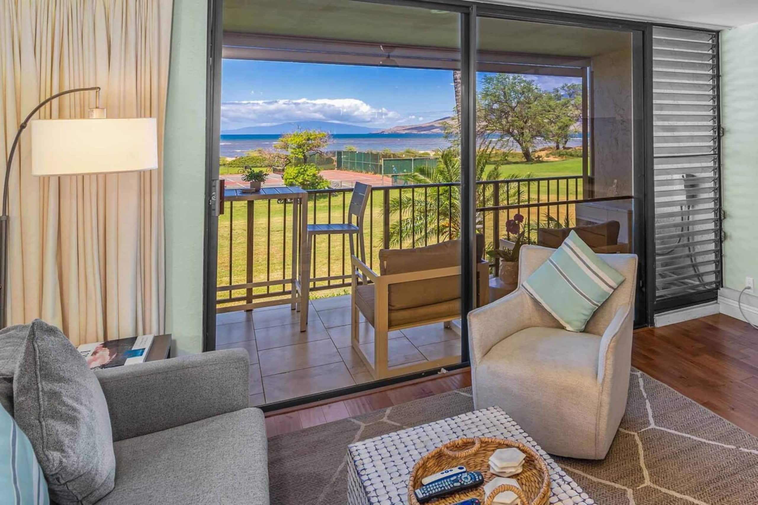 Remodeled One BD Ocean, AC,wifi, pool D202 - Photo 8