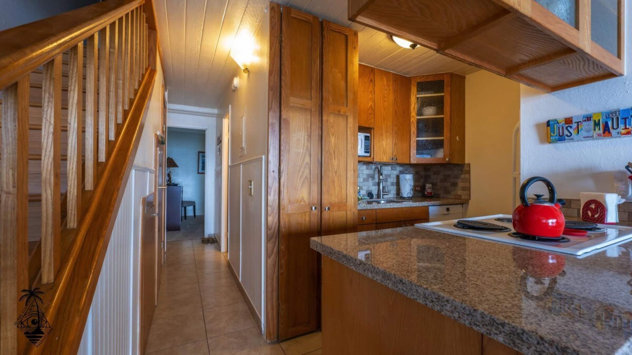 Maalaea Banyans 409 - Photo 11