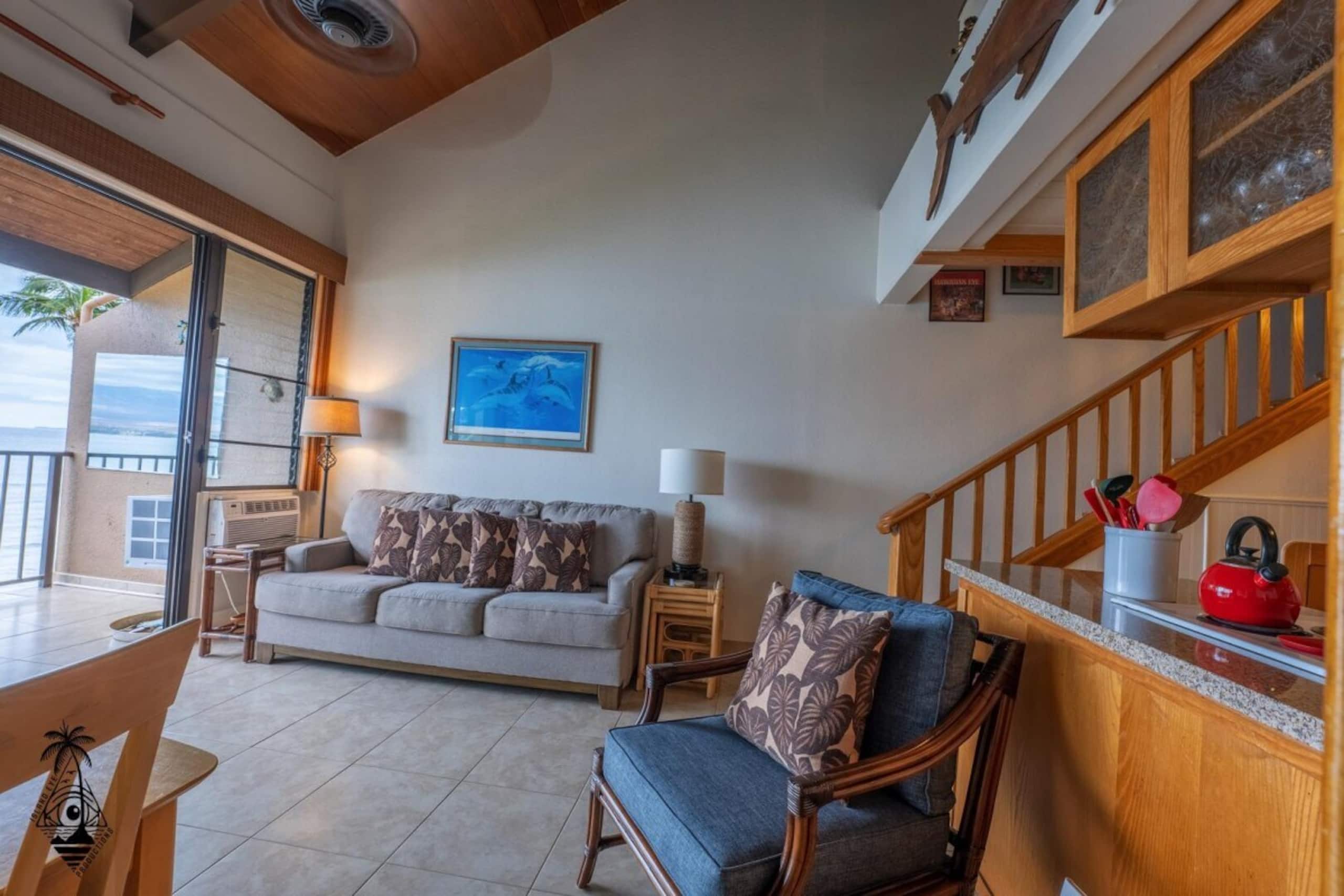 Maalaea Banyans 409 - Photo 7