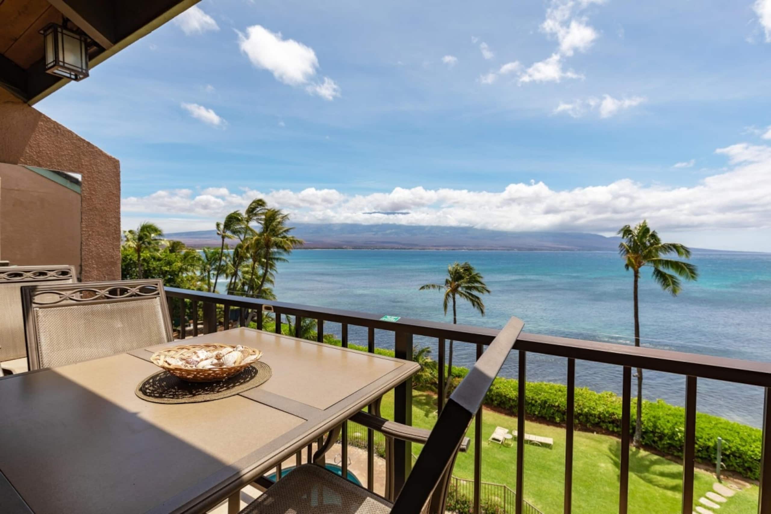 Maalaea Banyans 409 - Photo 1