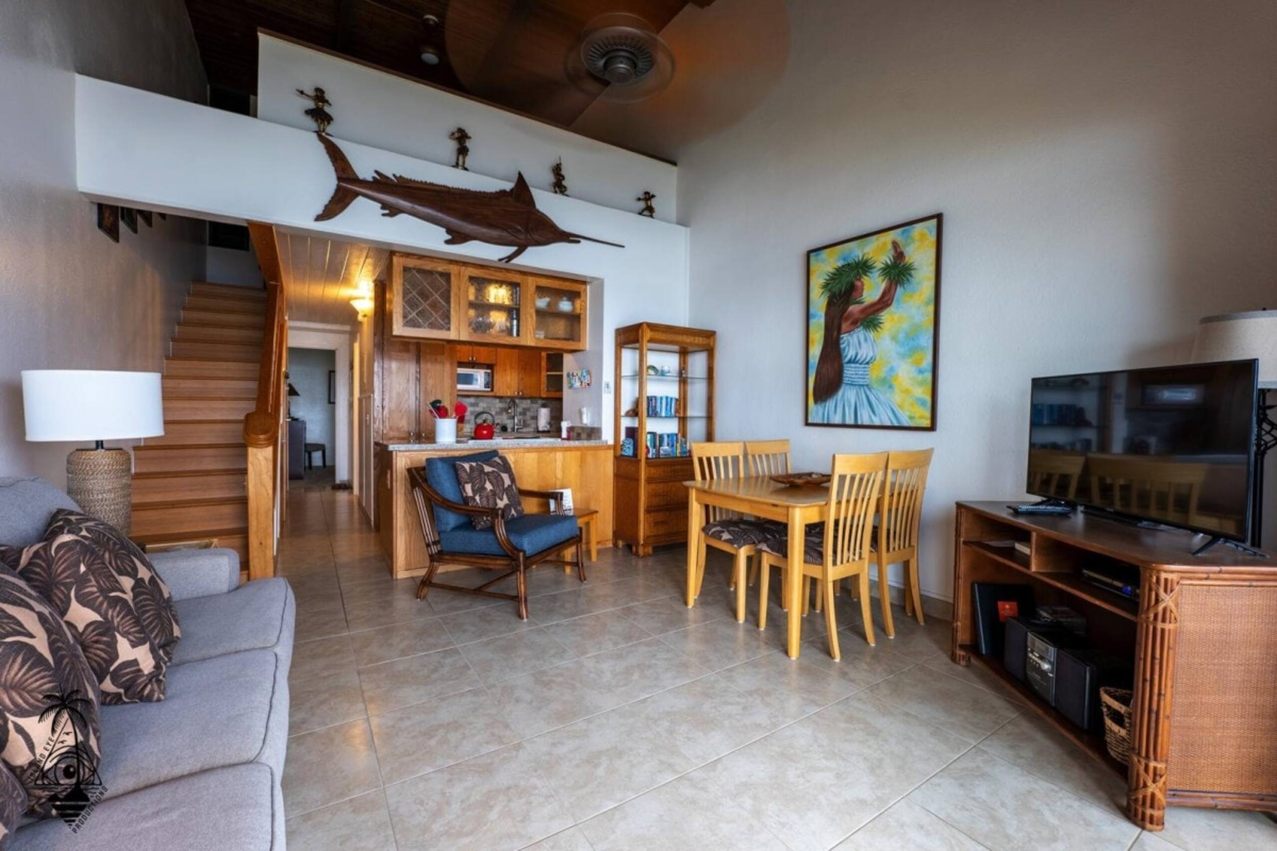 Maalaea Banyans 409 - Photo 31