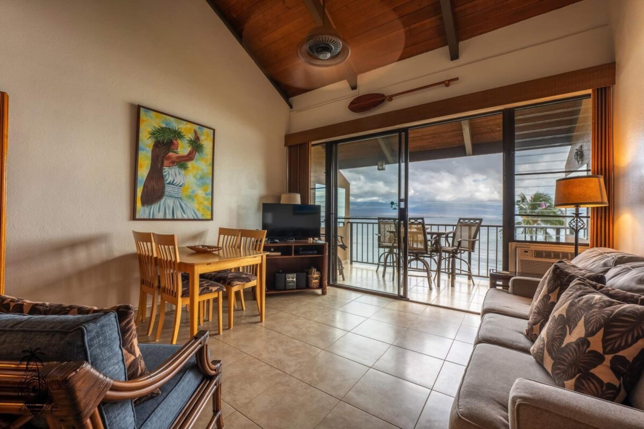 Maalaea Banyans 409 - Photo 6