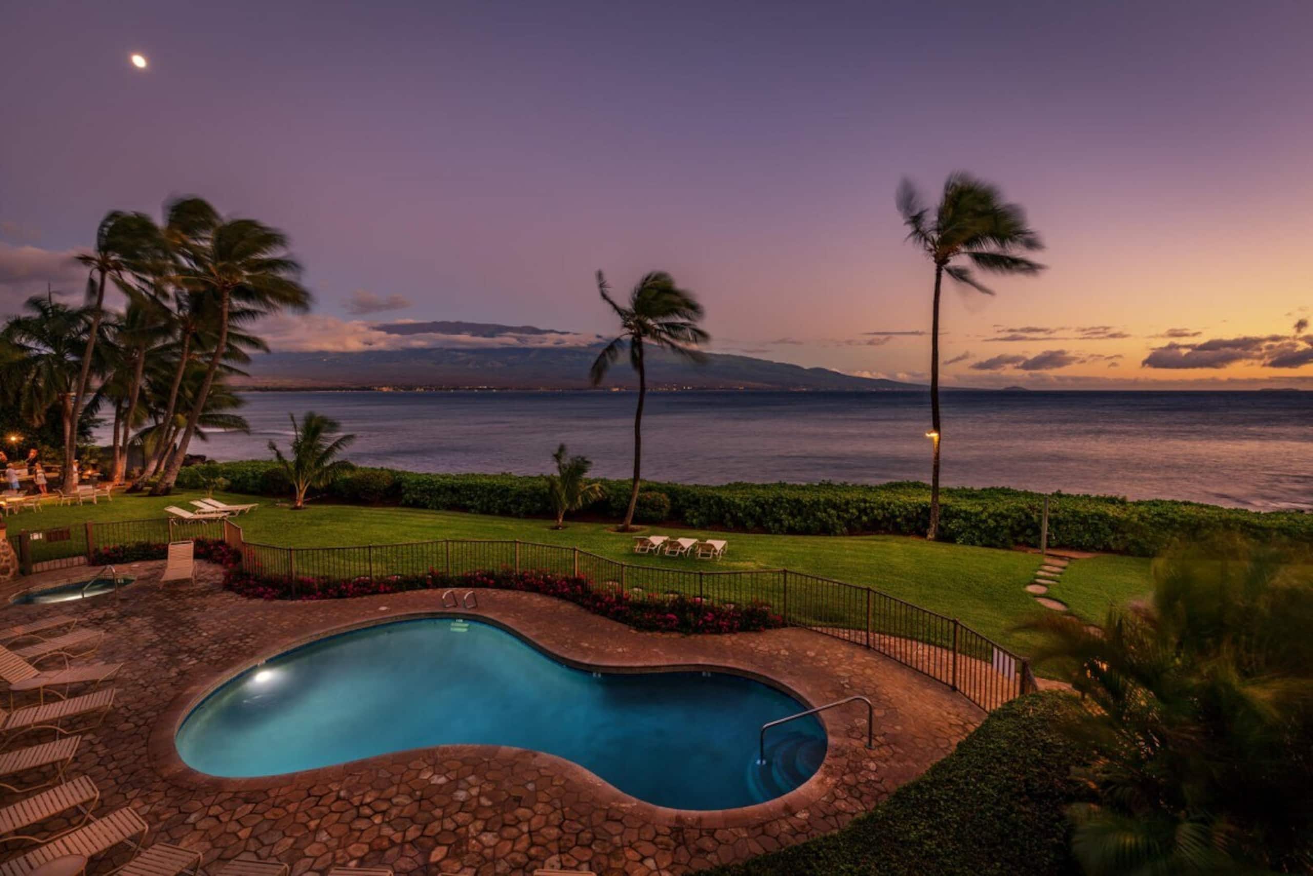Maalaea Banyans 409 - Photo 24