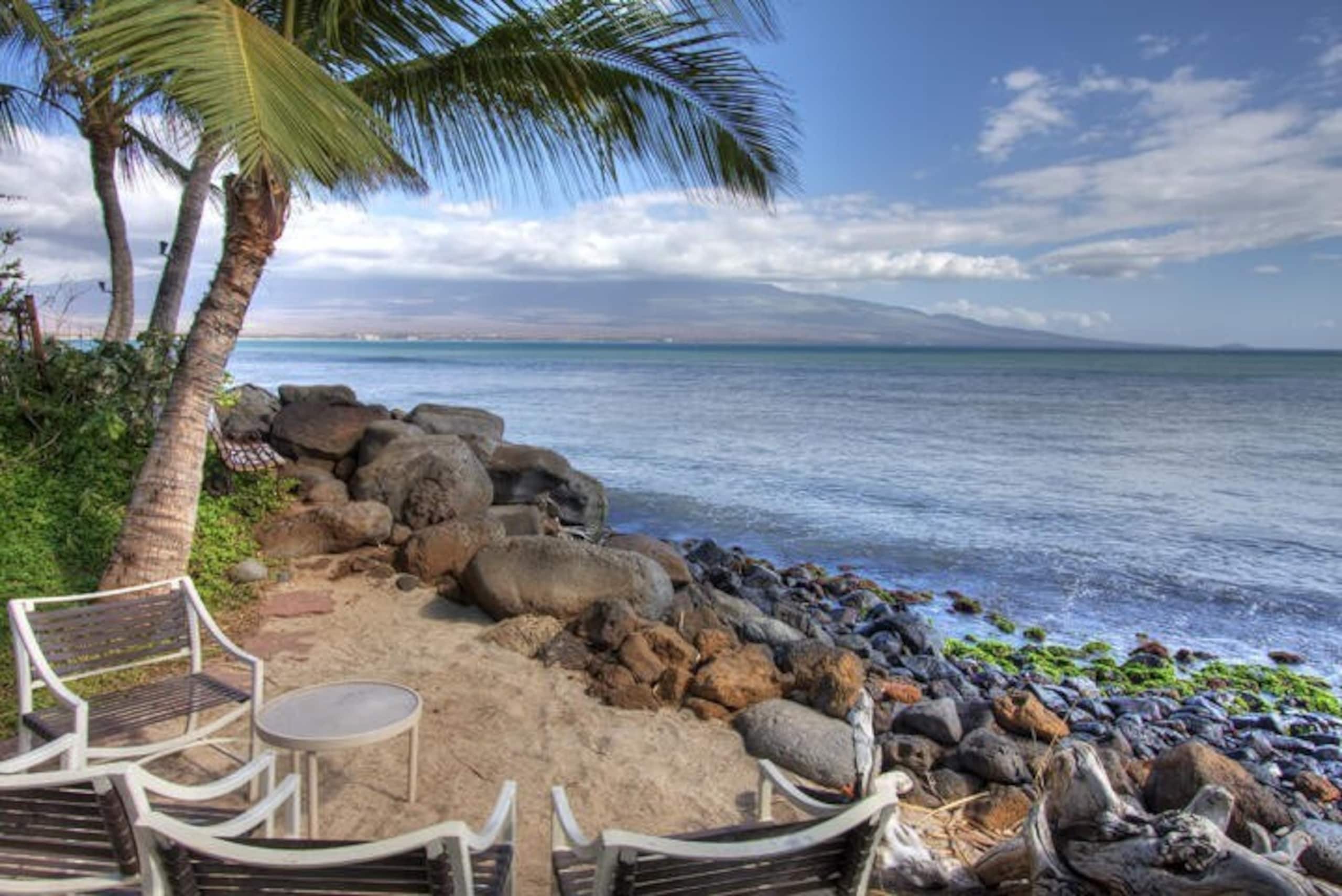 Maalaea Banyans 409 - Photo 25