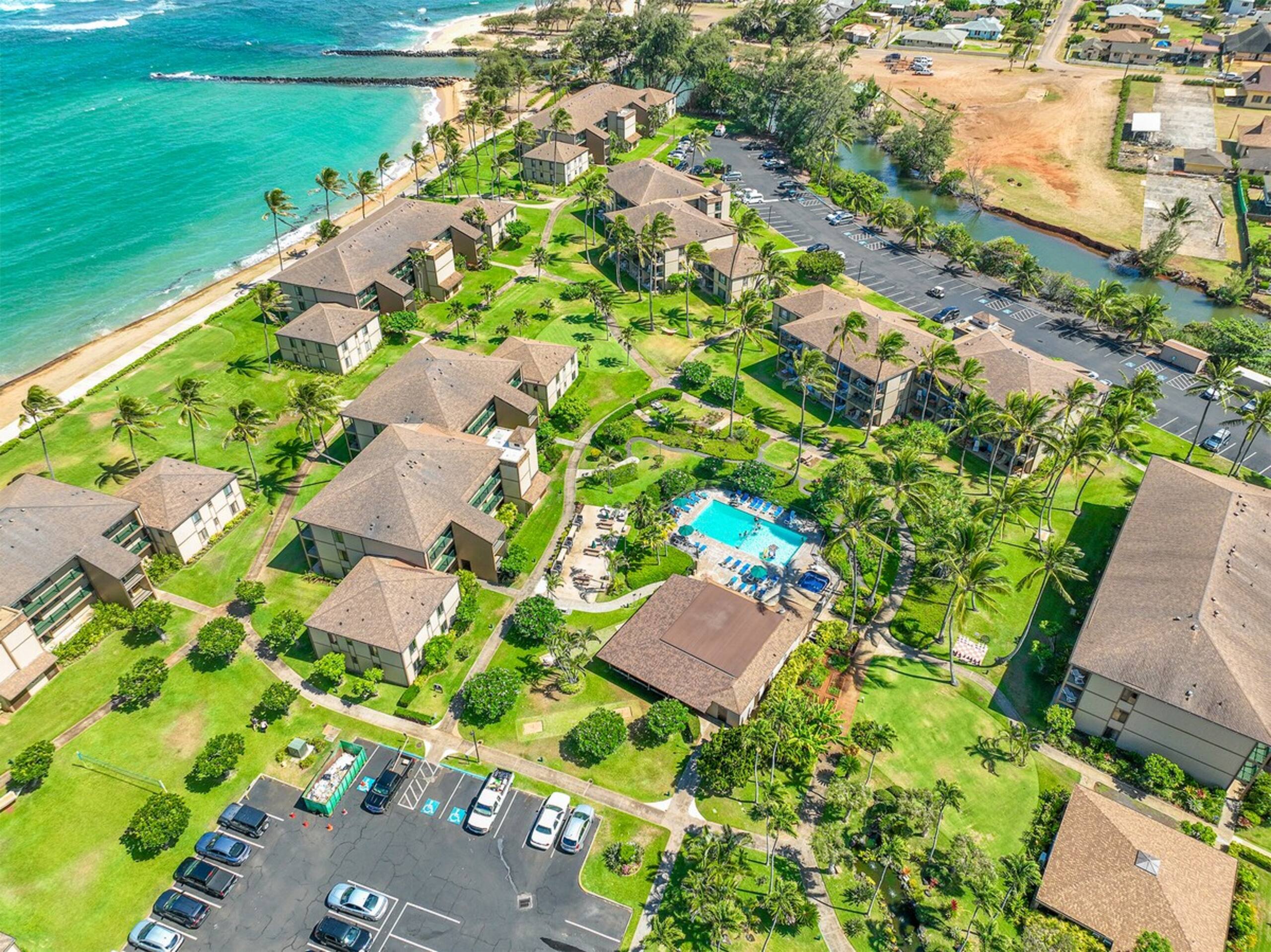 Pono Kai Resort J201, 2nd Floor, Resort View - Photo 54