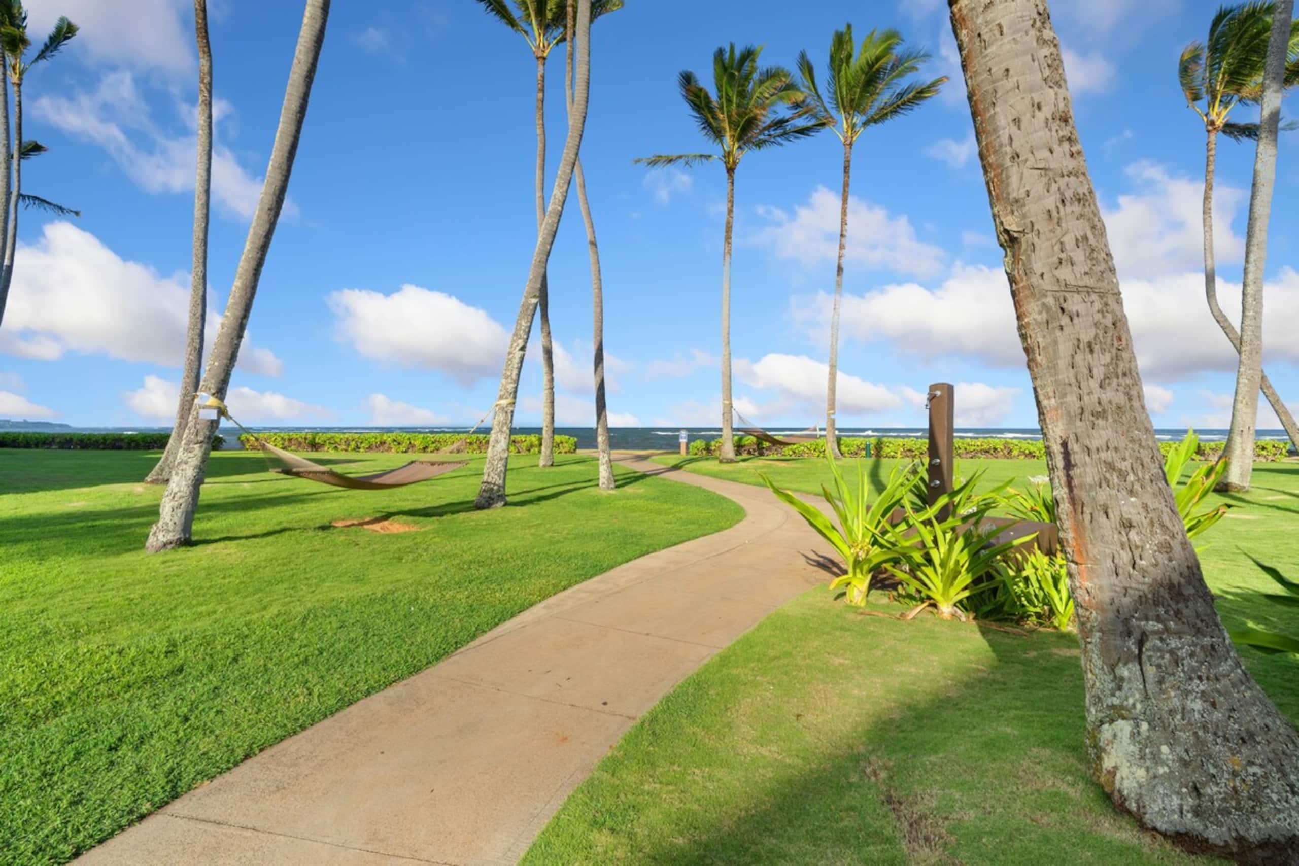 Pono Kai Resort J201, 2nd Floor, Resort View - Photo 44