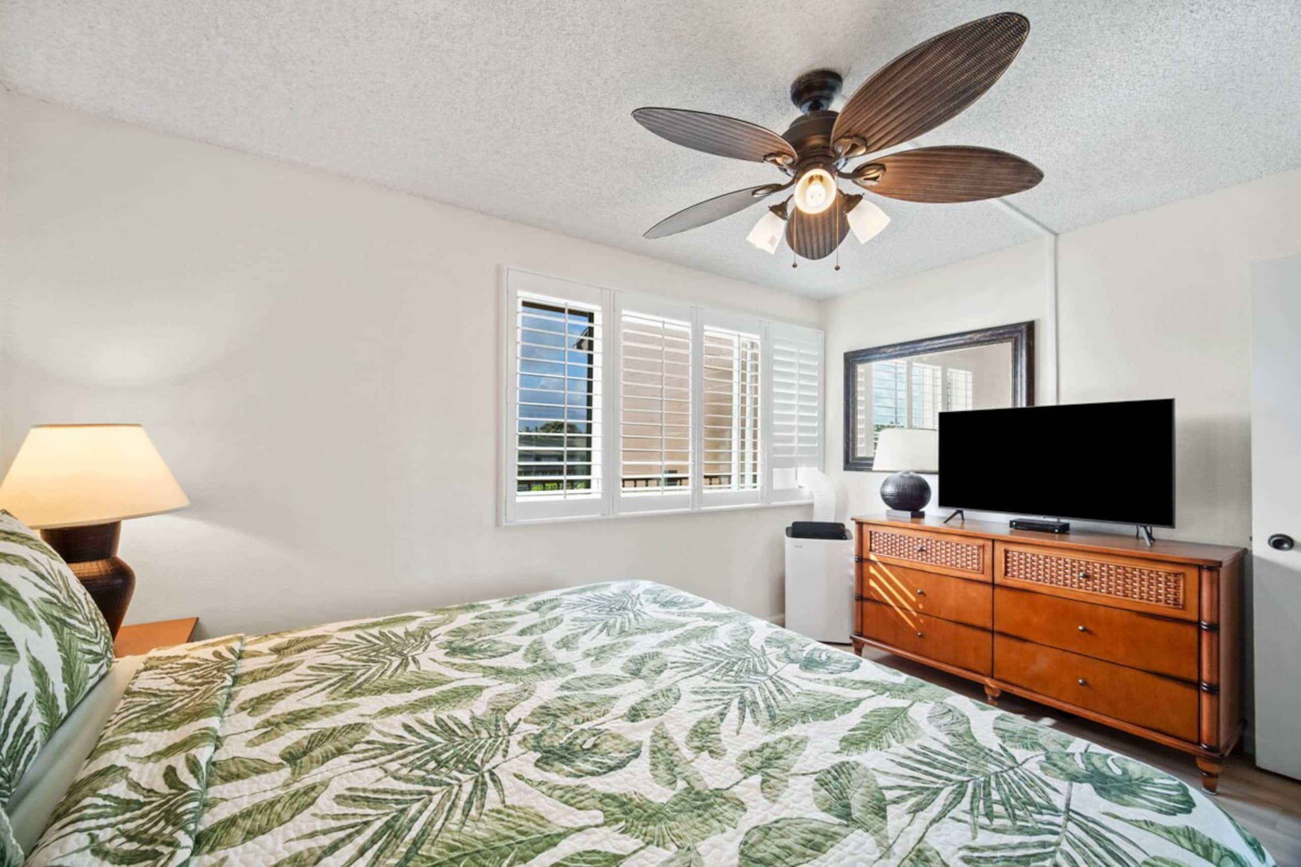 Pono Kai Resort J201, 2nd Floor, Resort View - Photo 10