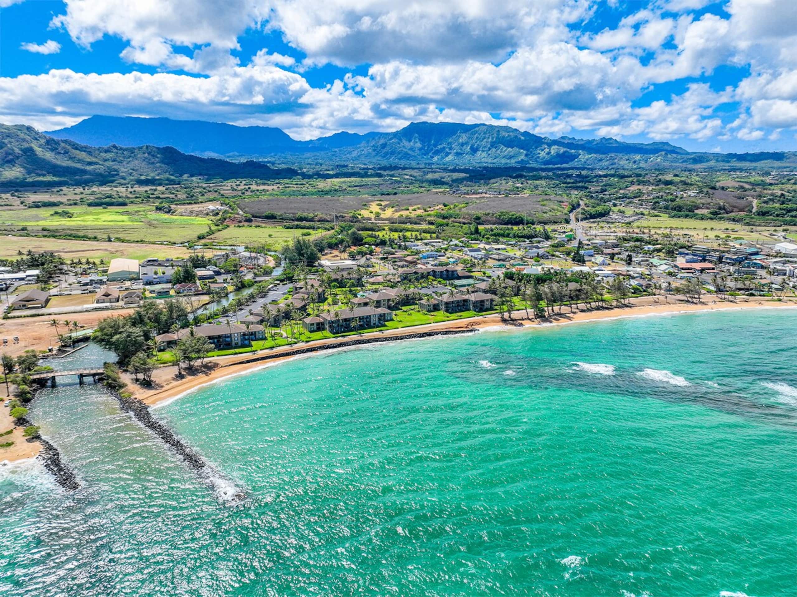 Pono Kai Resort J201, 2nd Floor, Resort View - Photo 46