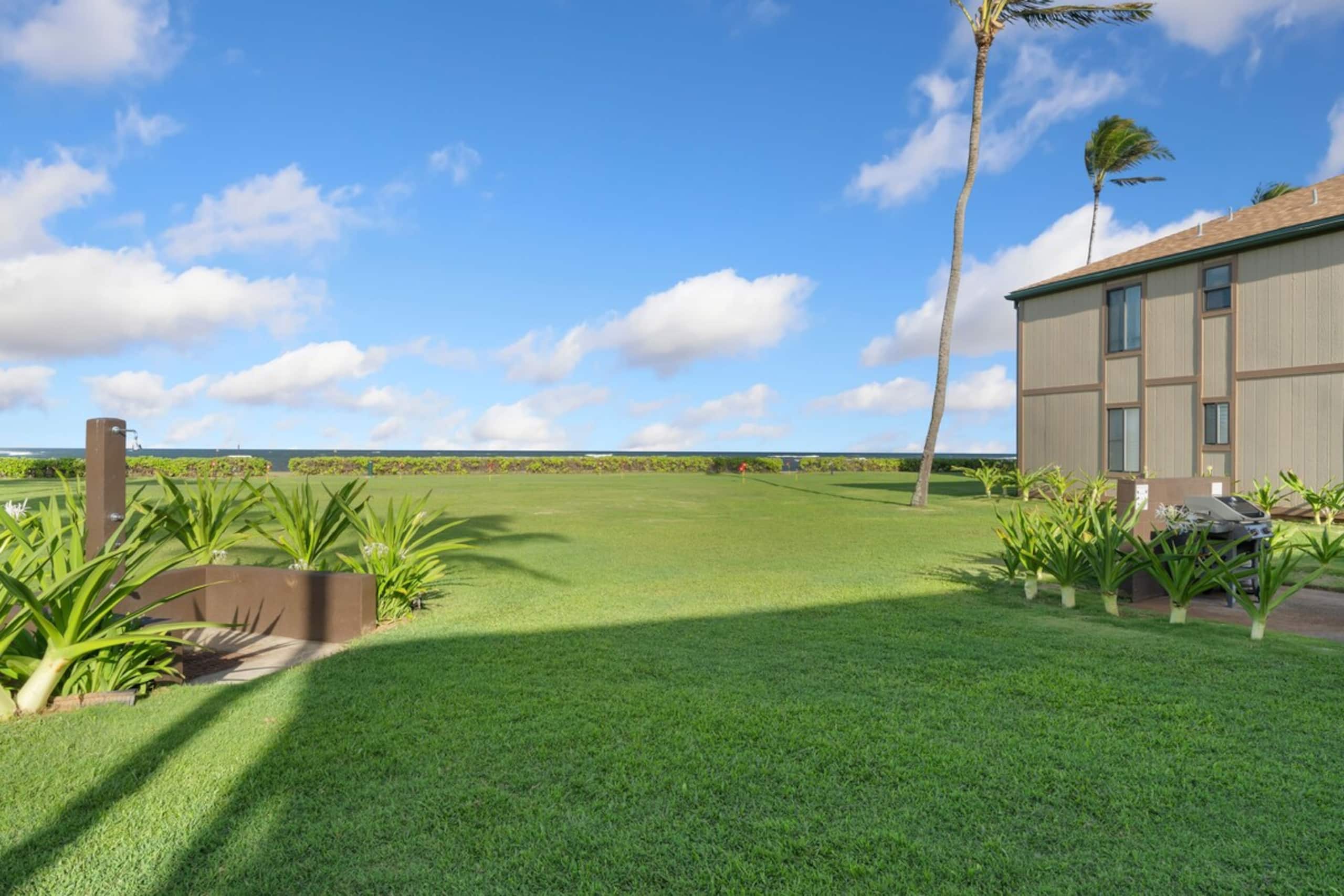 Pono Kai Resort J201, 2nd Floor, Resort View - Photo 38