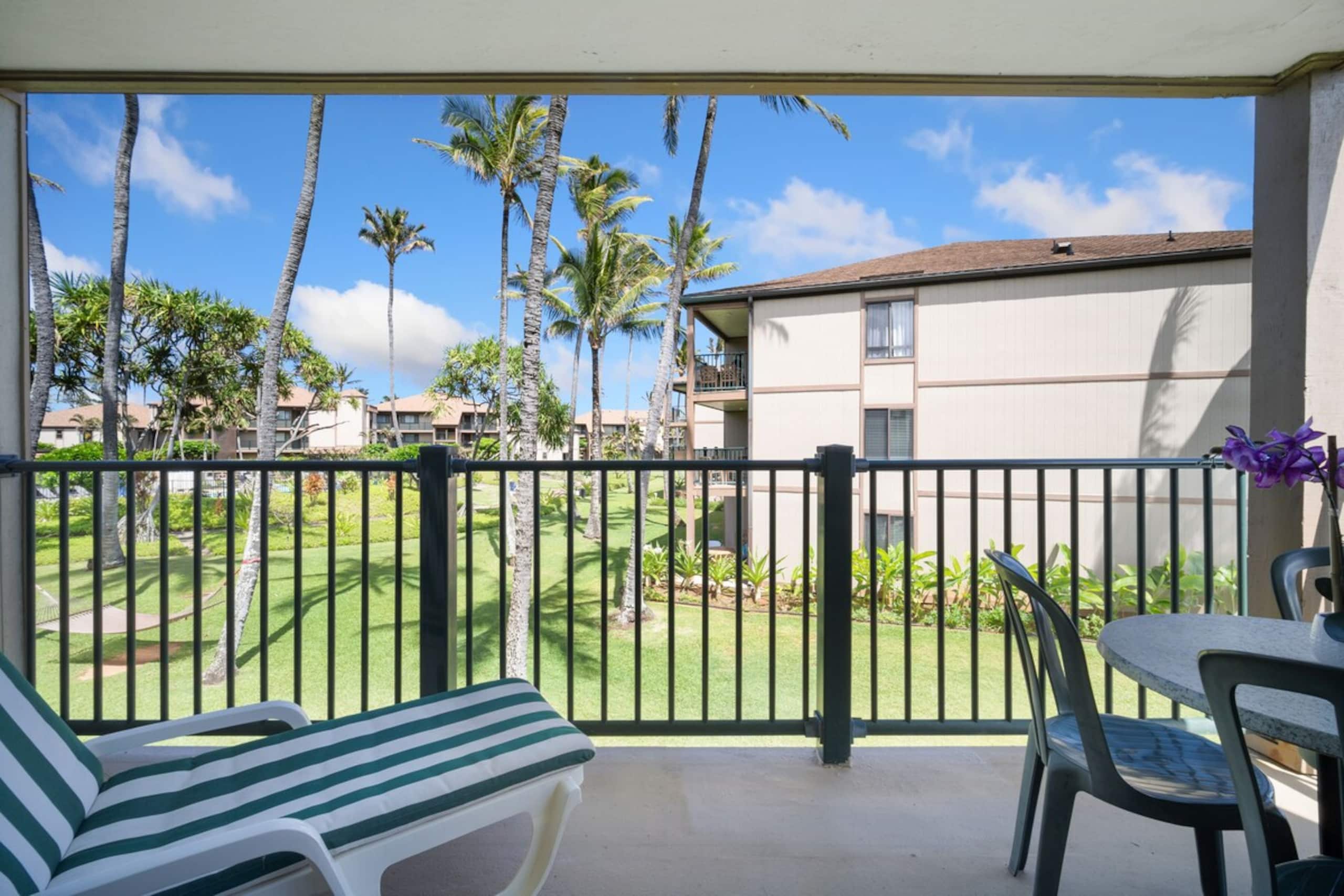 Pono Kai Resort J201, 2nd Floor, Resort View - Photo 25