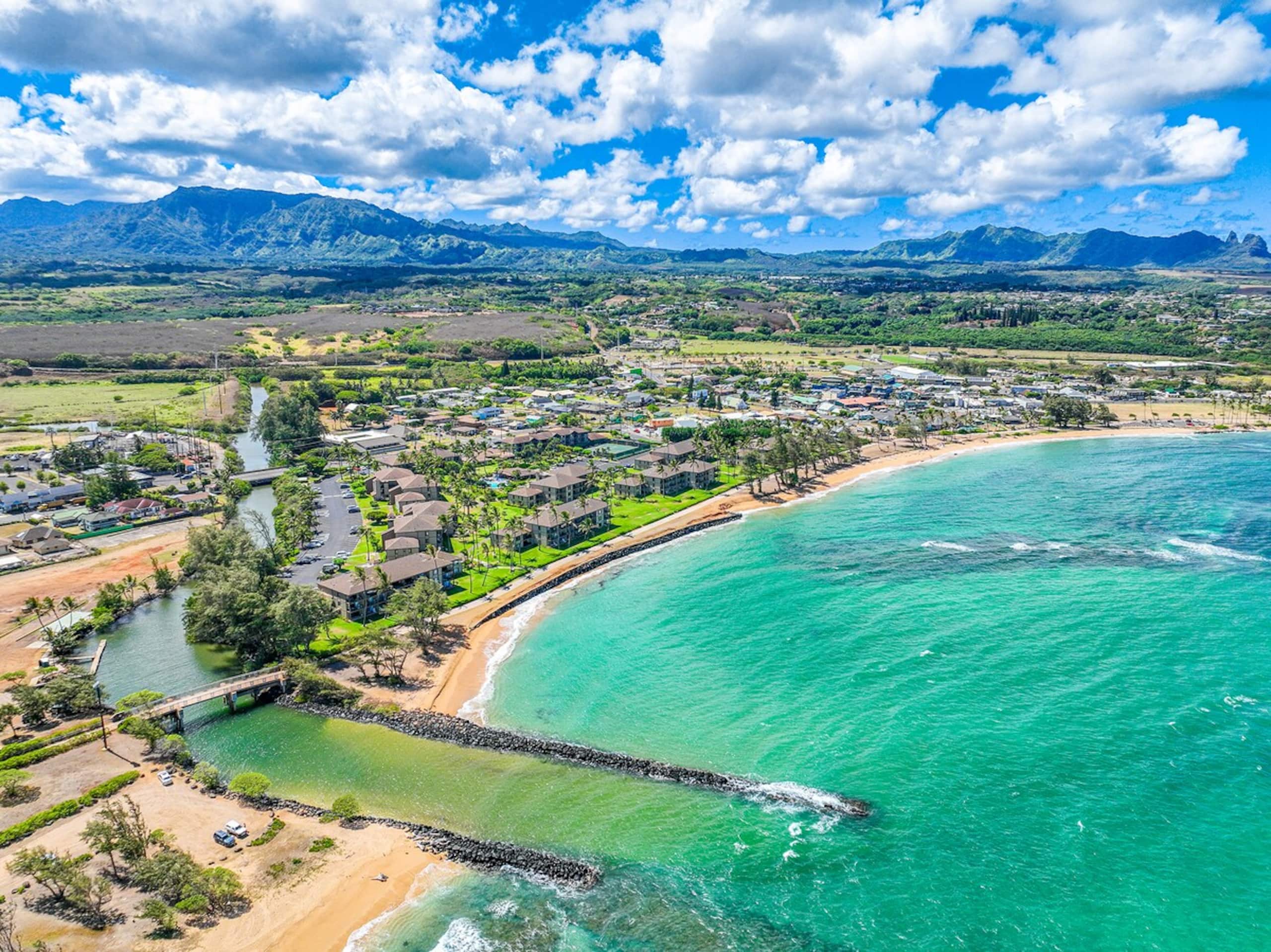 Pono Kai Resort J201, 2nd Floor, Resort View - Photo 47