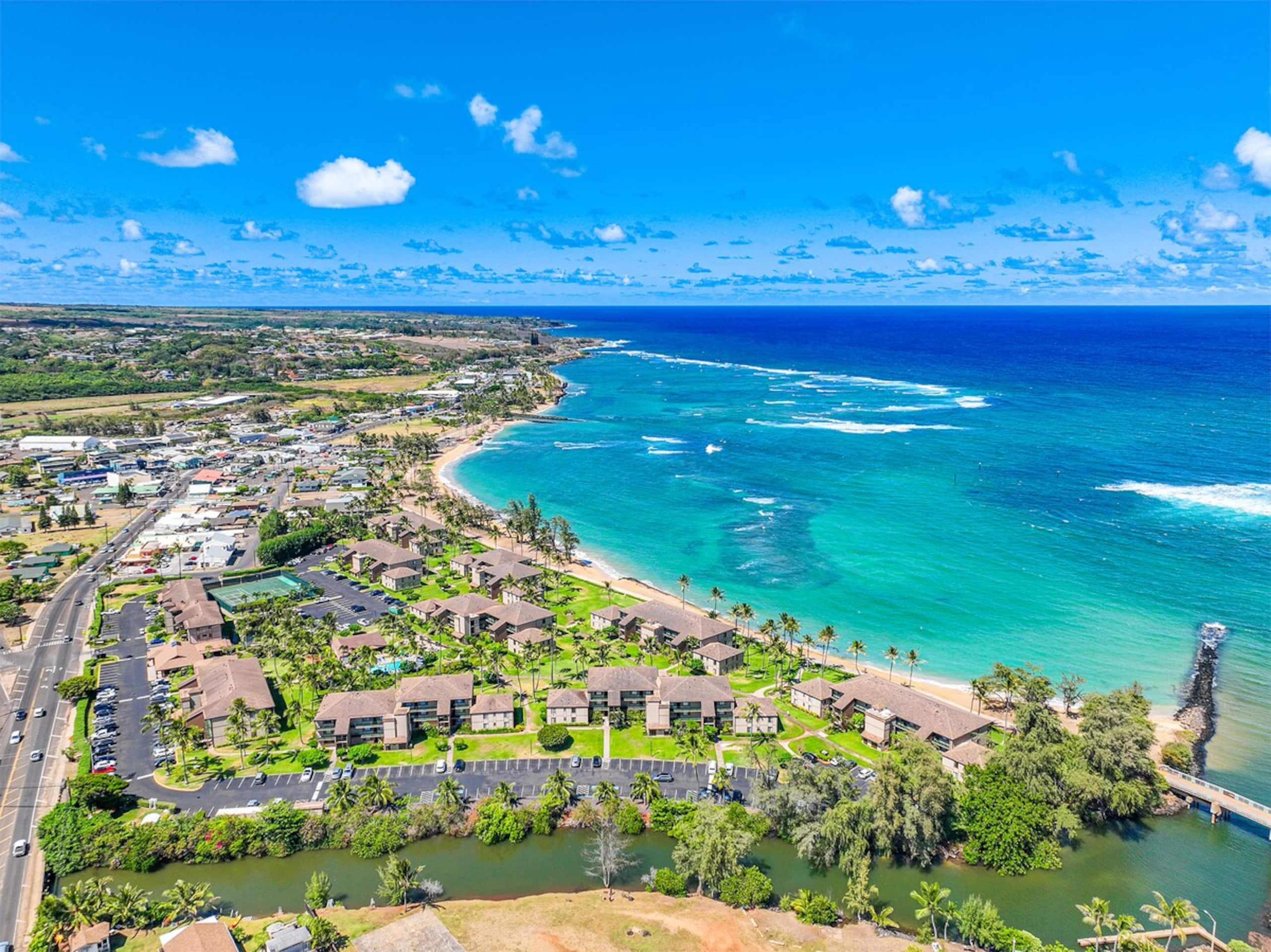 Pono Kai Resort J201, 2nd Floor, Resort View - Photo 45