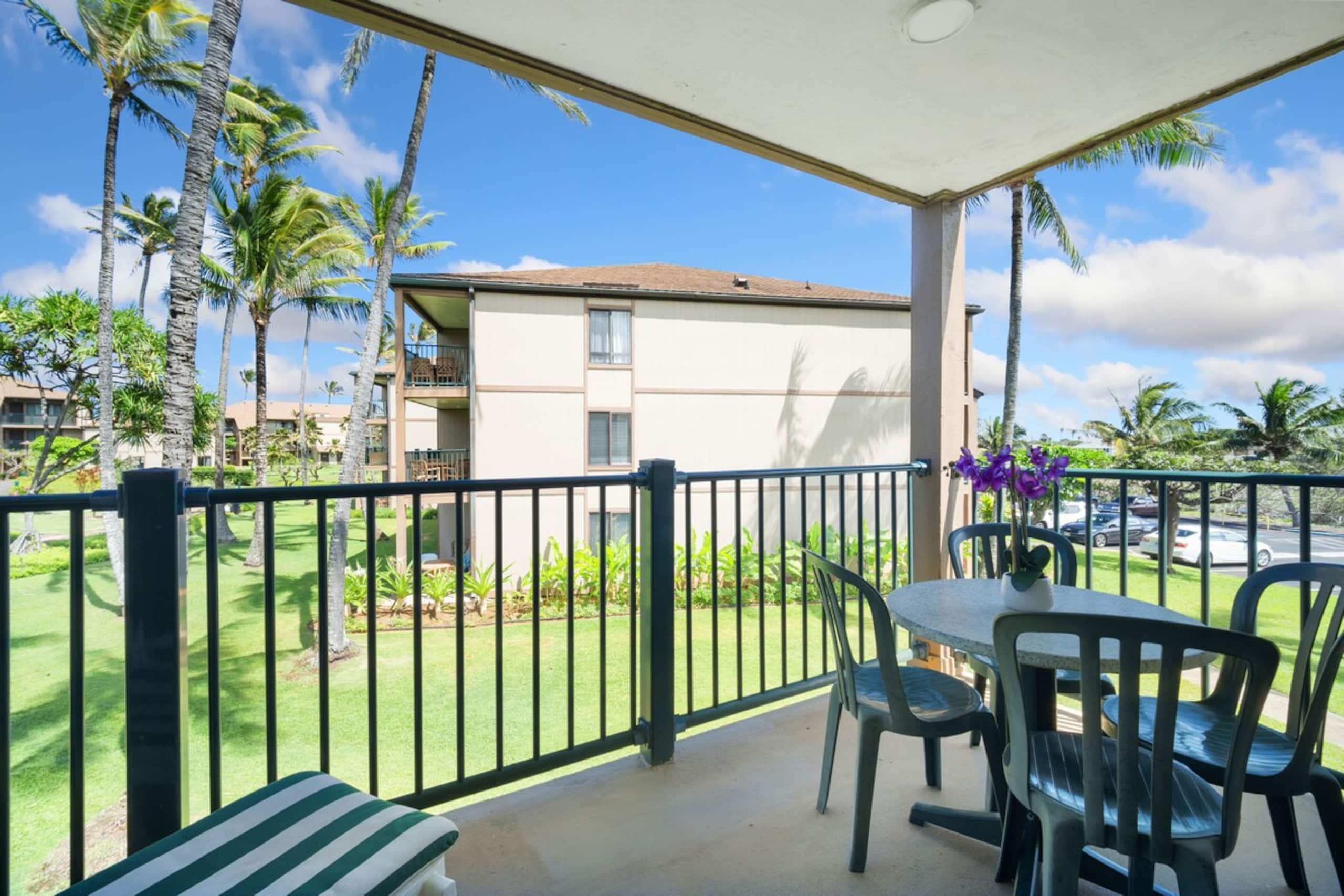 Pono Kai Resort J201, 2nd Floor, Resort View - Photo 24
