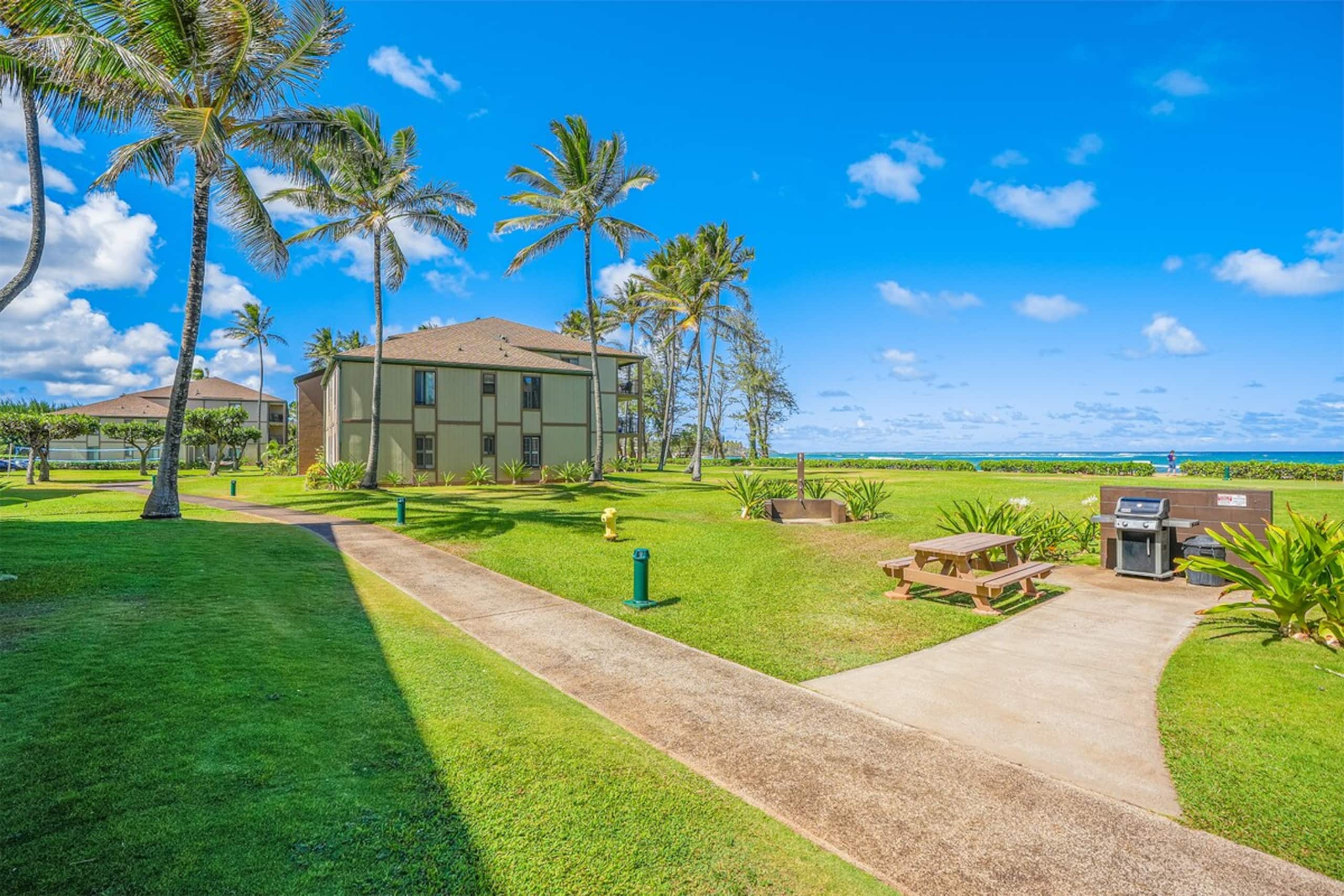 Pono Kai Resort J201, 2nd Floor, Resort View - Photo 43