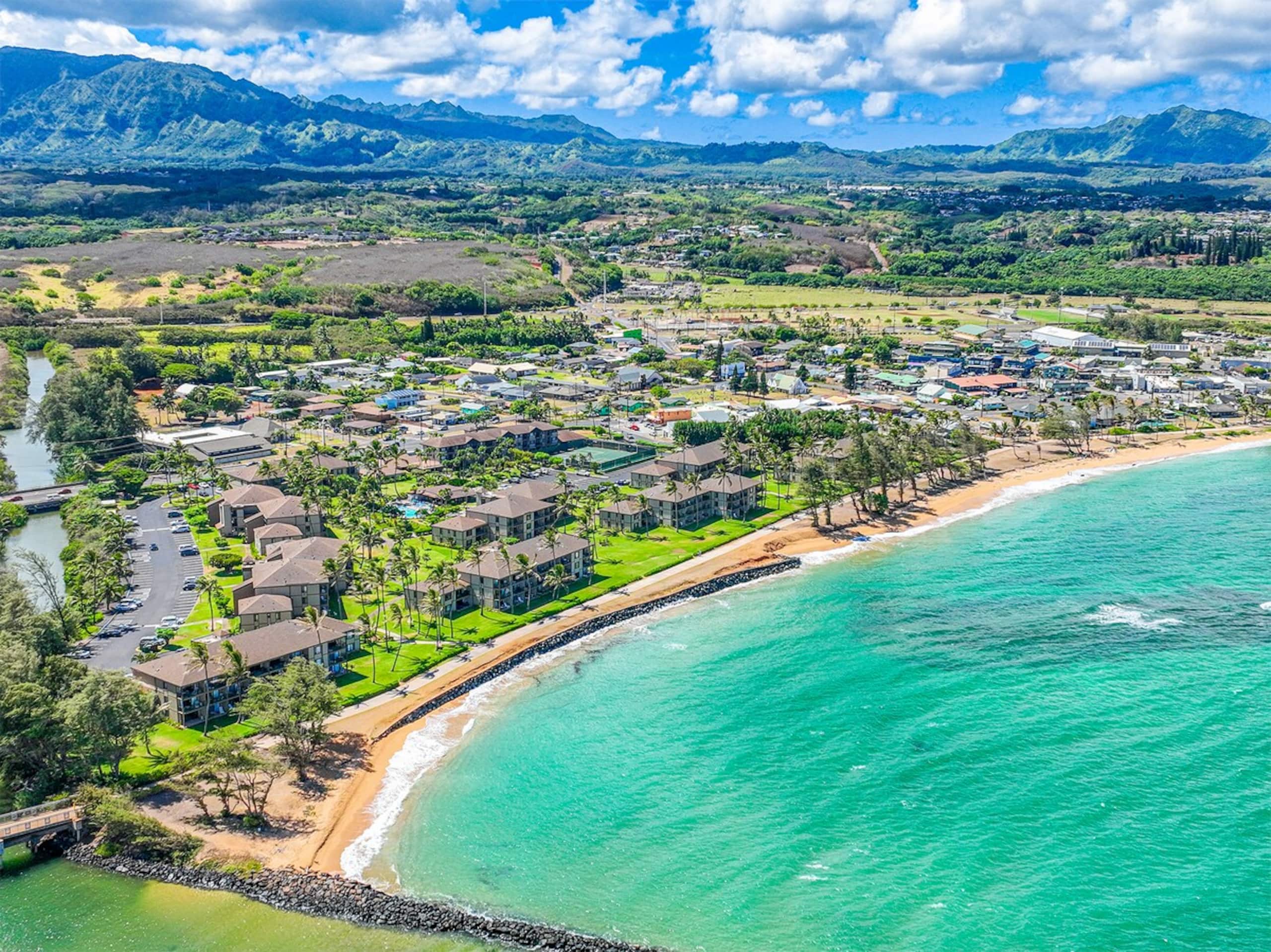 Pono Kai Resort J201, 2nd Floor, Resort View - Photo 48