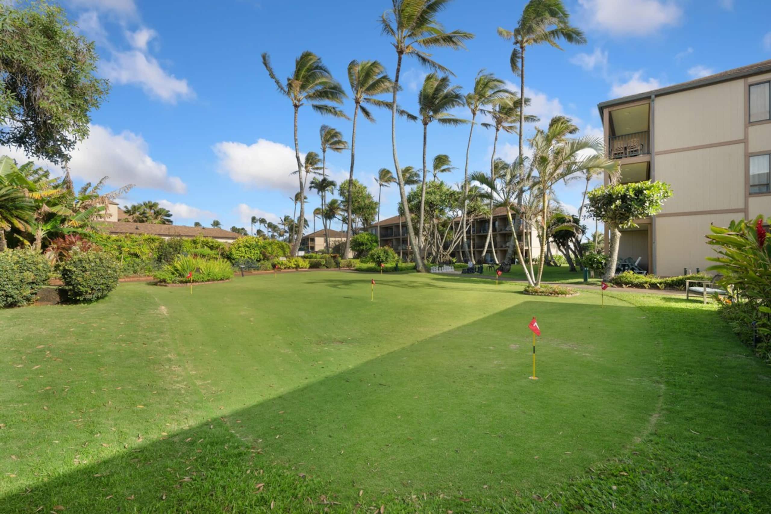 Pono Kai Resort J201, 2nd Floor, Resort View - Photo 59