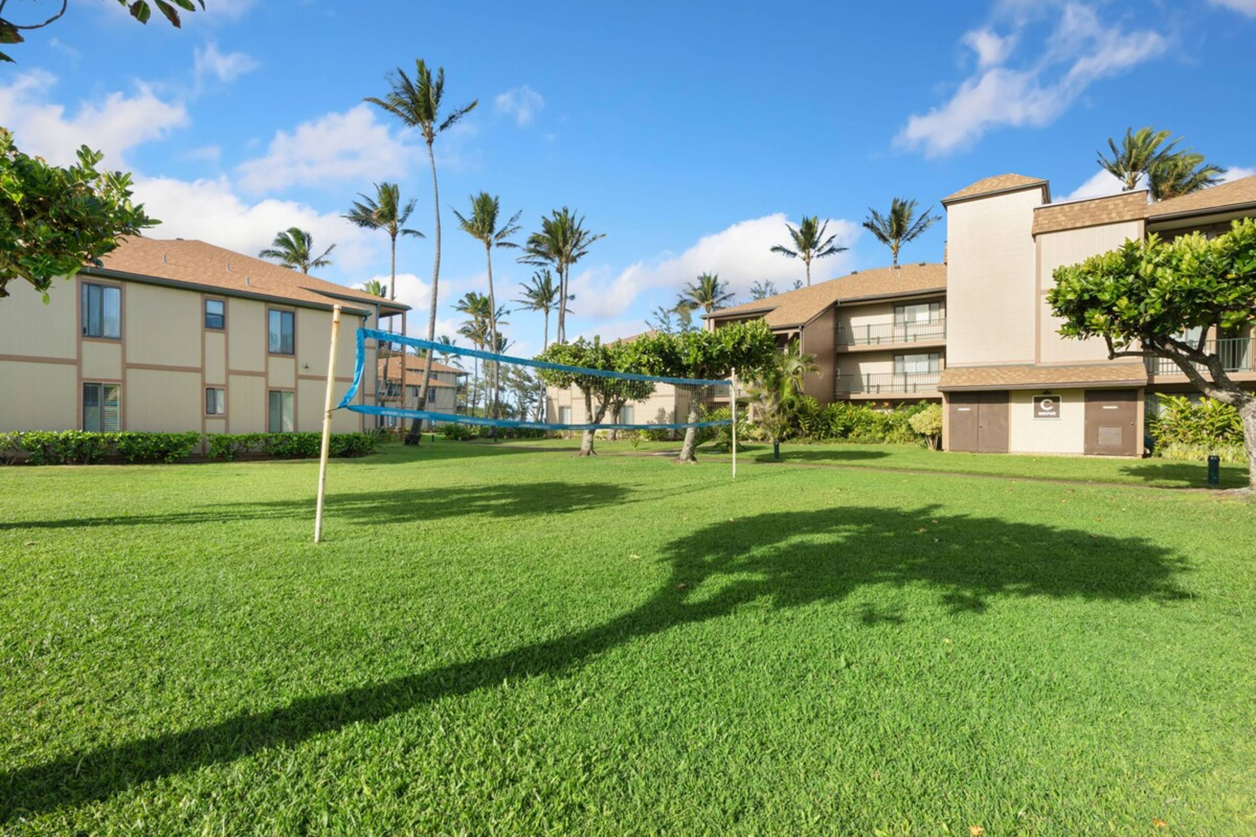 Pono Kai Resort J201, 2nd Floor, Resort View - Photo 37