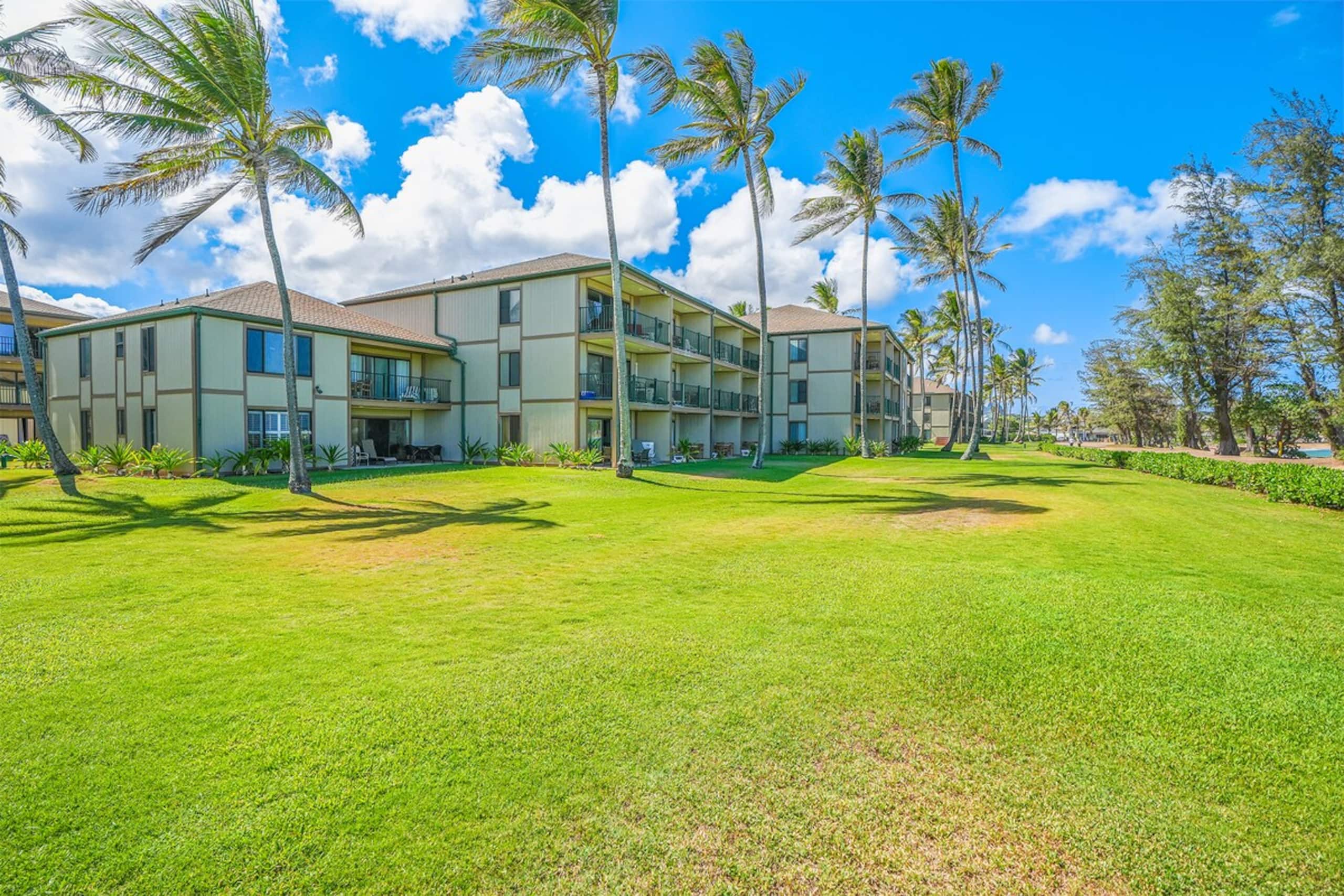 Pono Kai Resort J201, 2nd Floor, Resort View - Photo 55