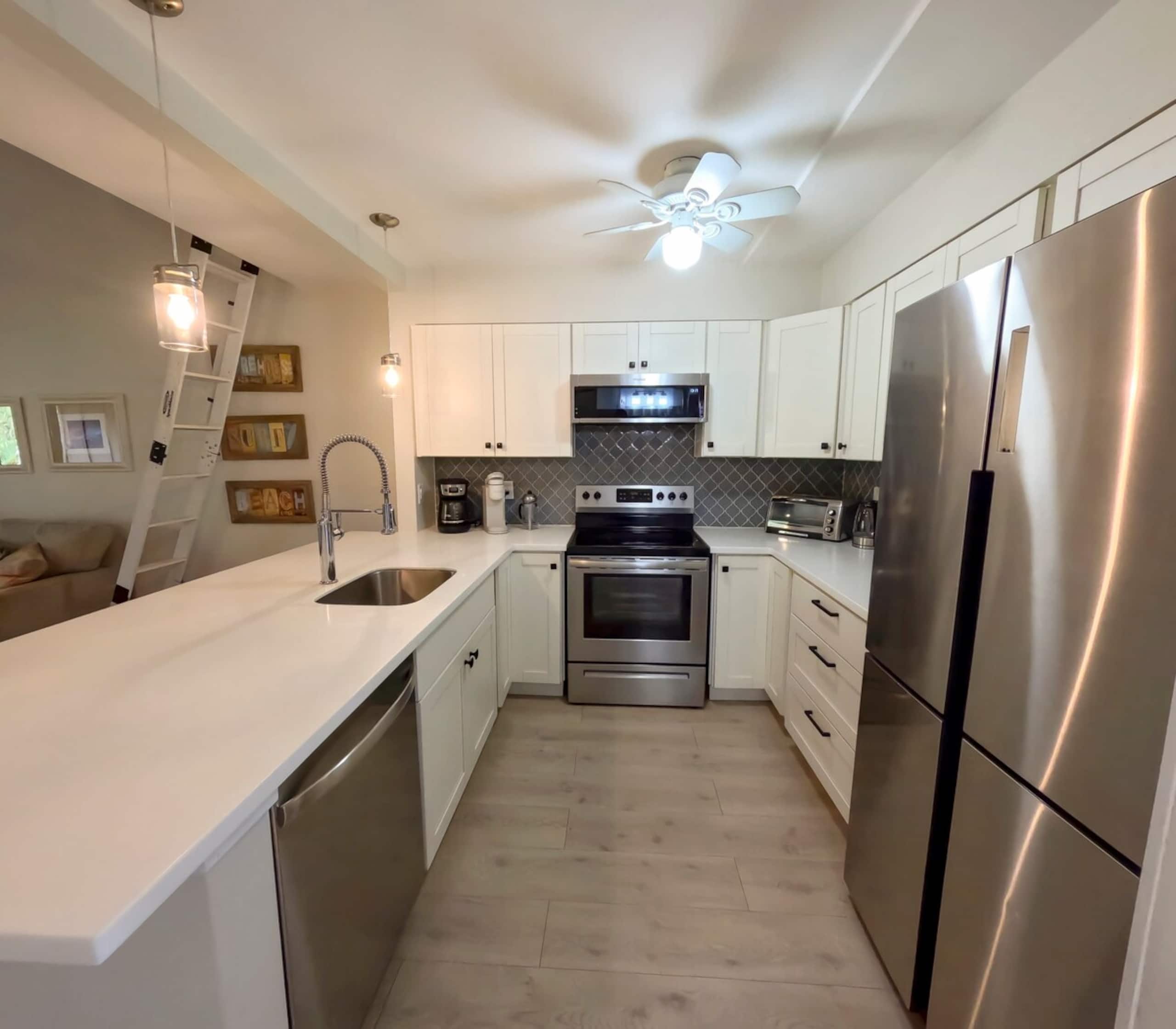 Nicest unit in the complex! - Photo 16