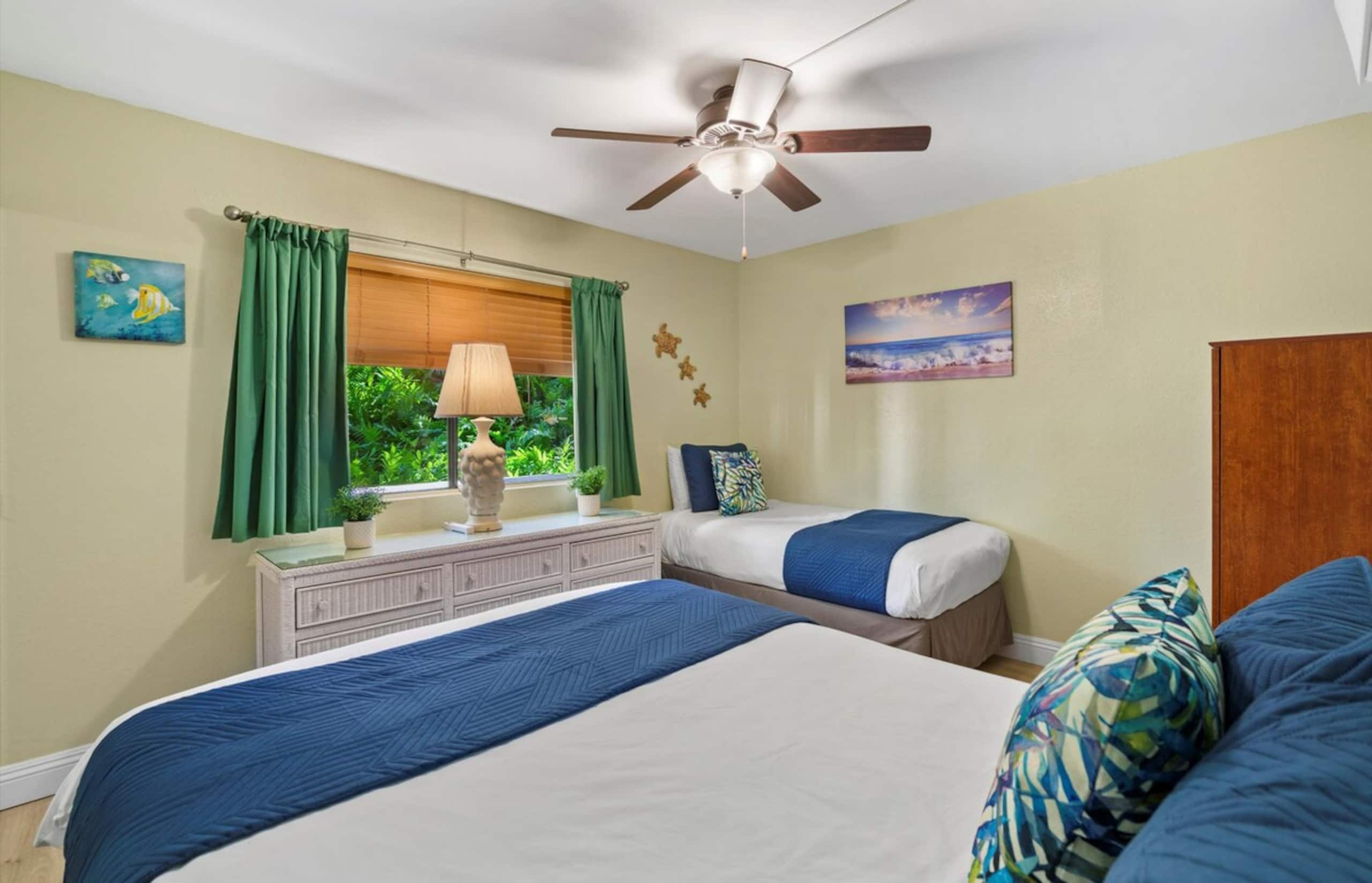Beachfront Kihei condo w/ pool and lanai - Photo 6