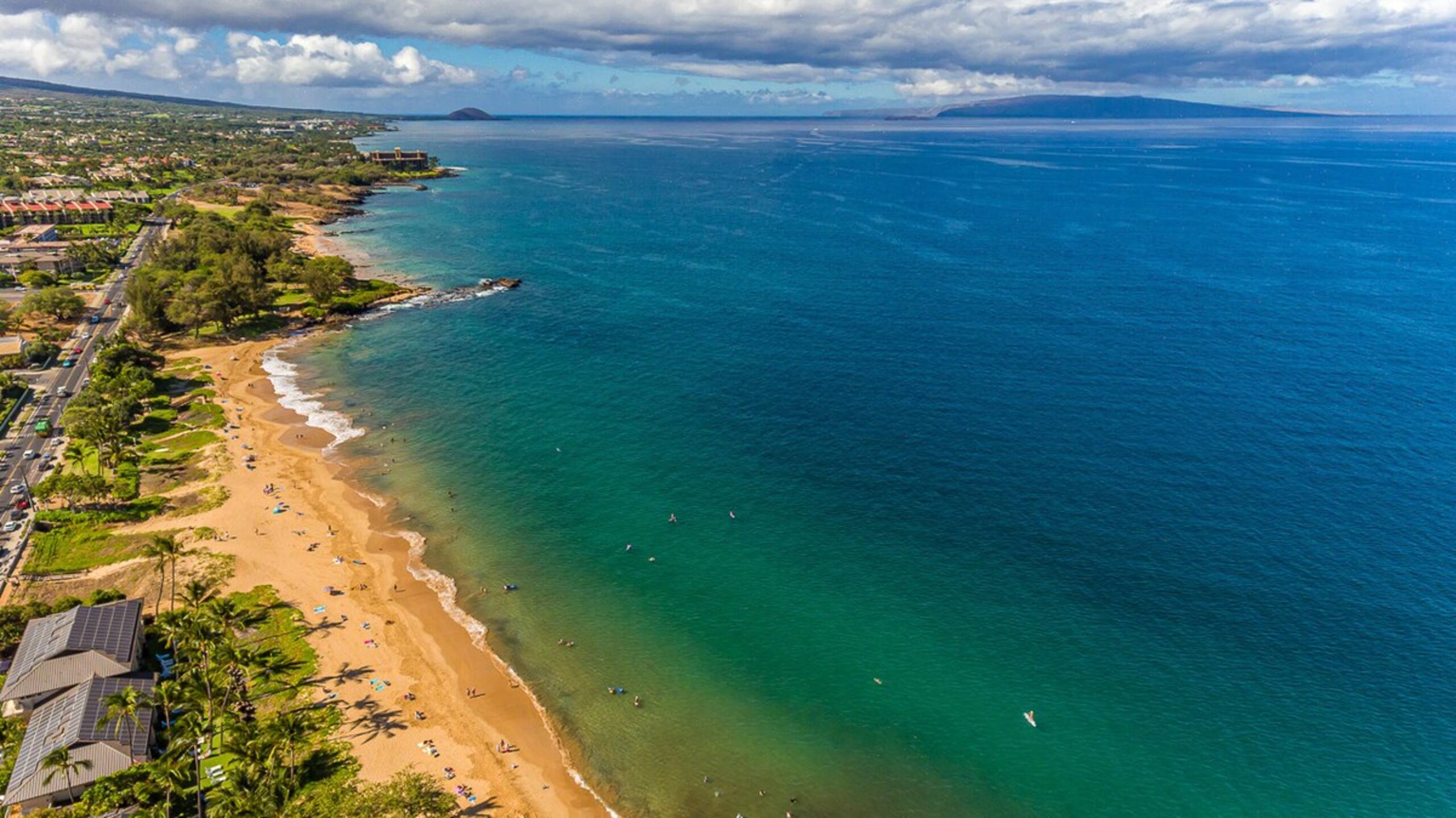 Beachfront Kihei condo w/ pool and lanai - Photo 41
