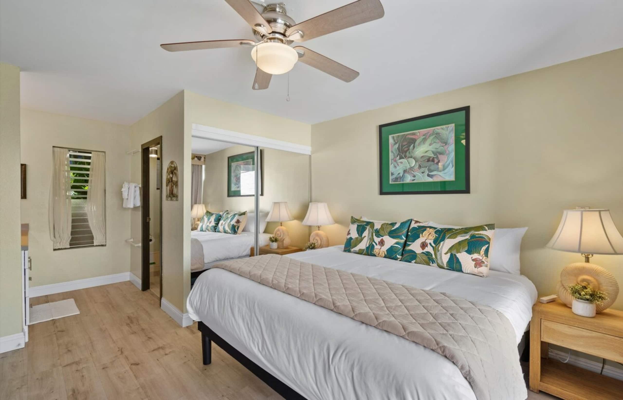 Beachfront Kihei condo w/ pool and lanai - Photo 2