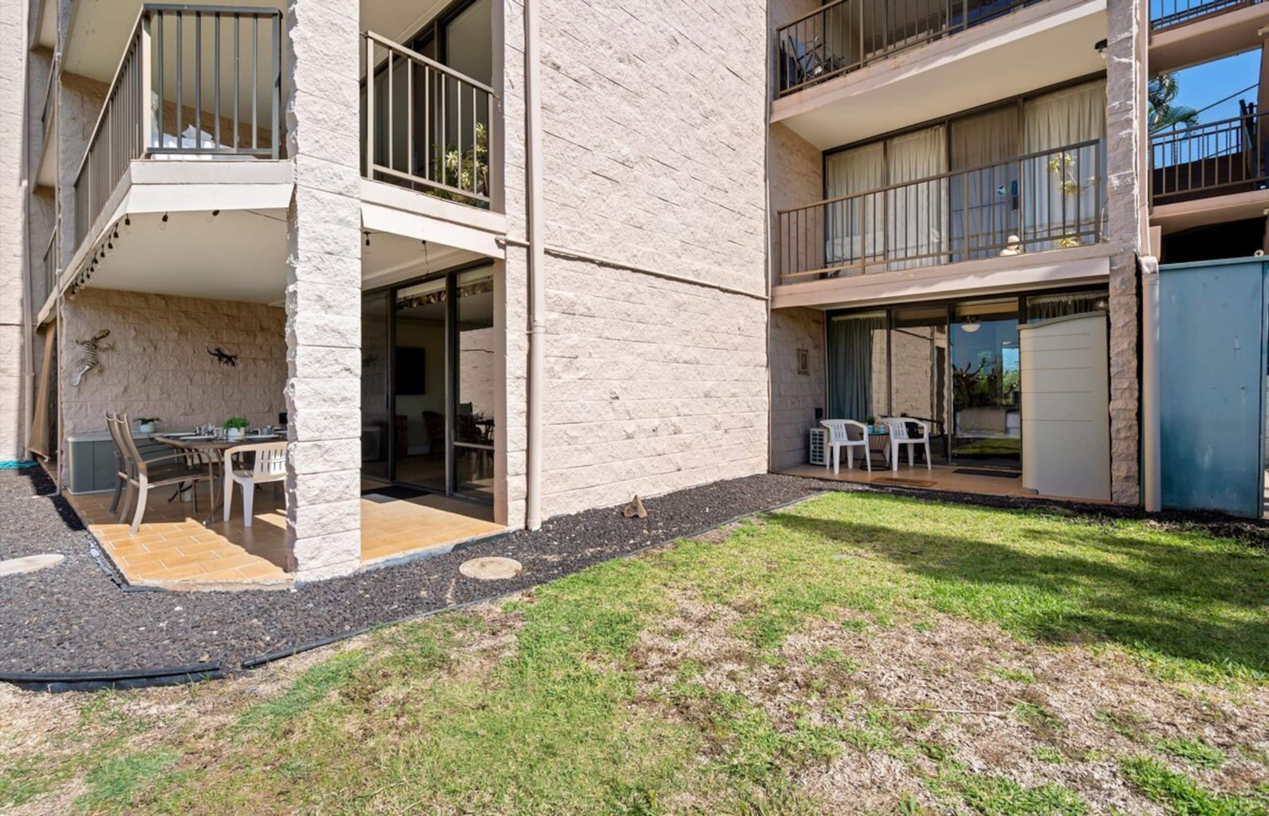 Beachfront Kihei condo w/ pool and lanai - Photo 39