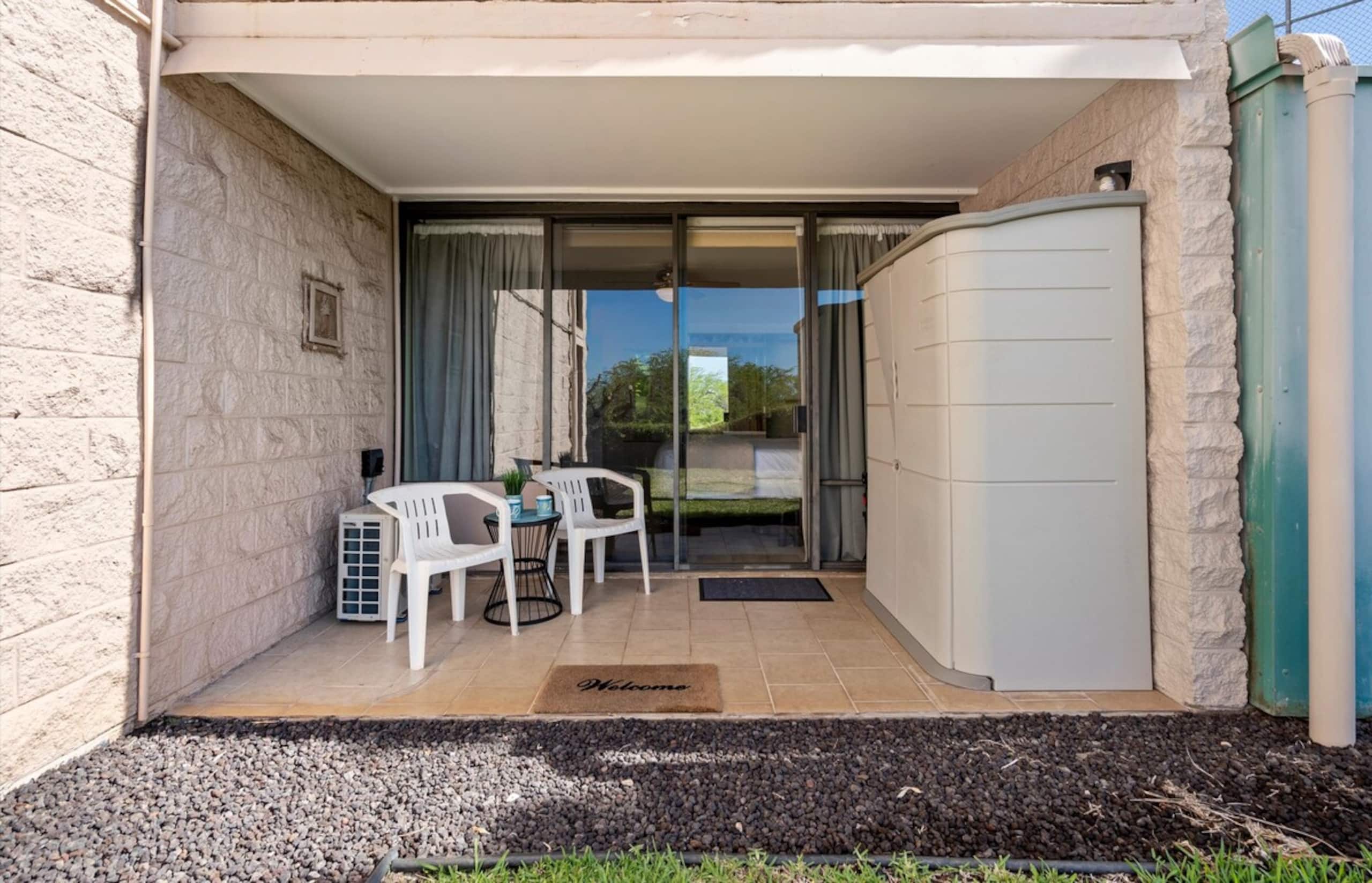 Beachfront Kihei condo w/ pool and lanai - Photo 25