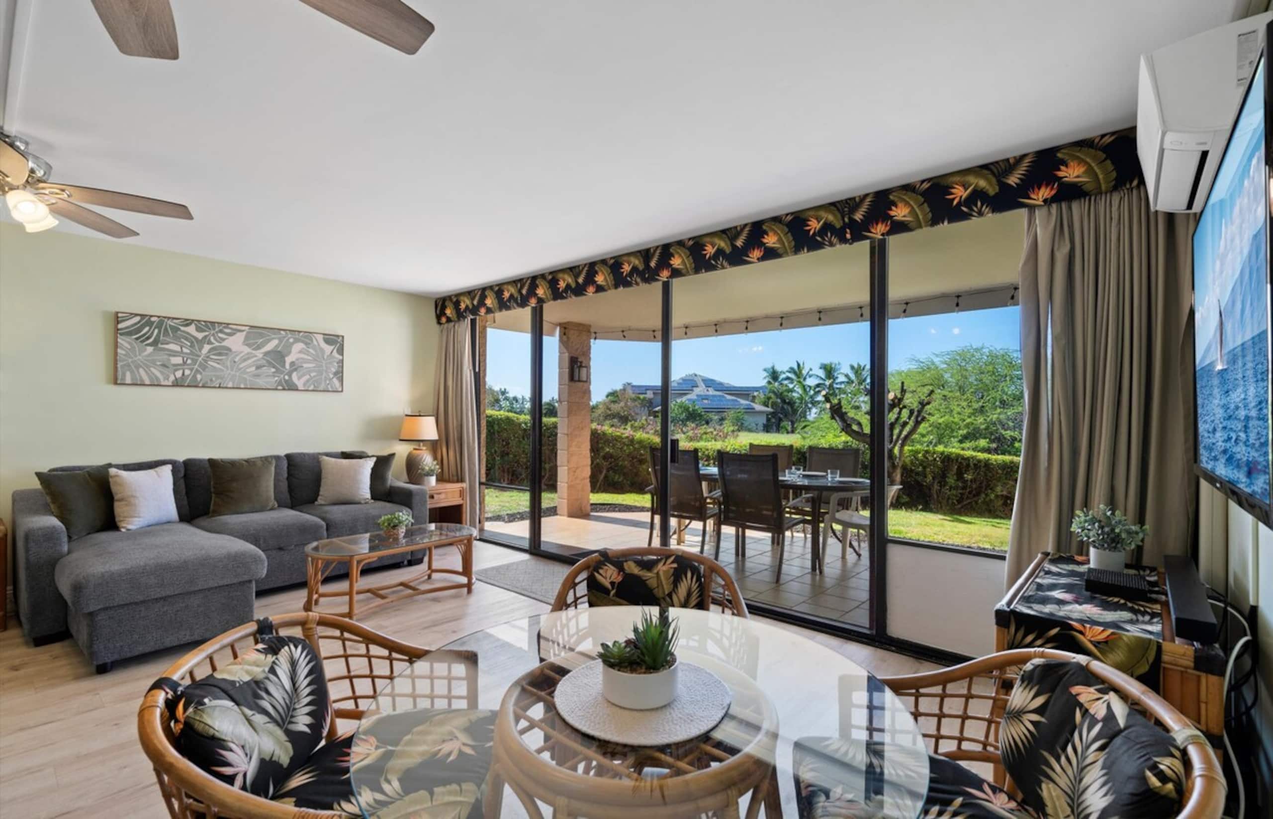 Beachfront Kihei condo w/ pool and lanai - Photo 10