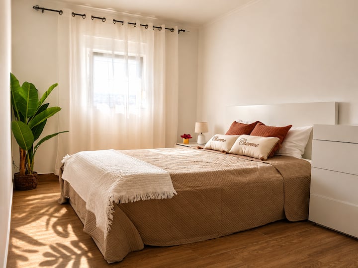Oak & Sea Legacy T2 - Peniche