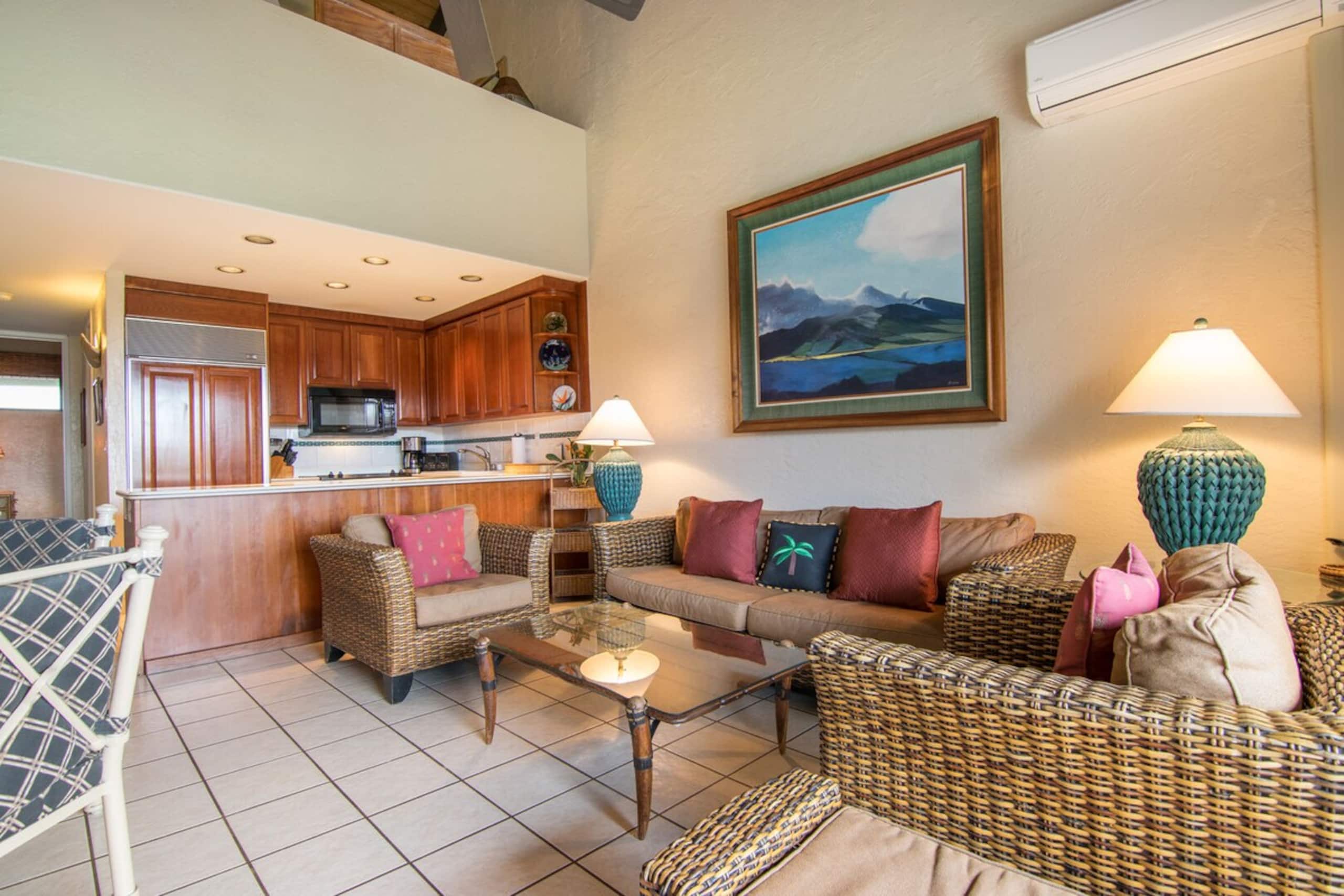 Unique 3bd condo, gourmet kitchen and sunset views - Photo 8