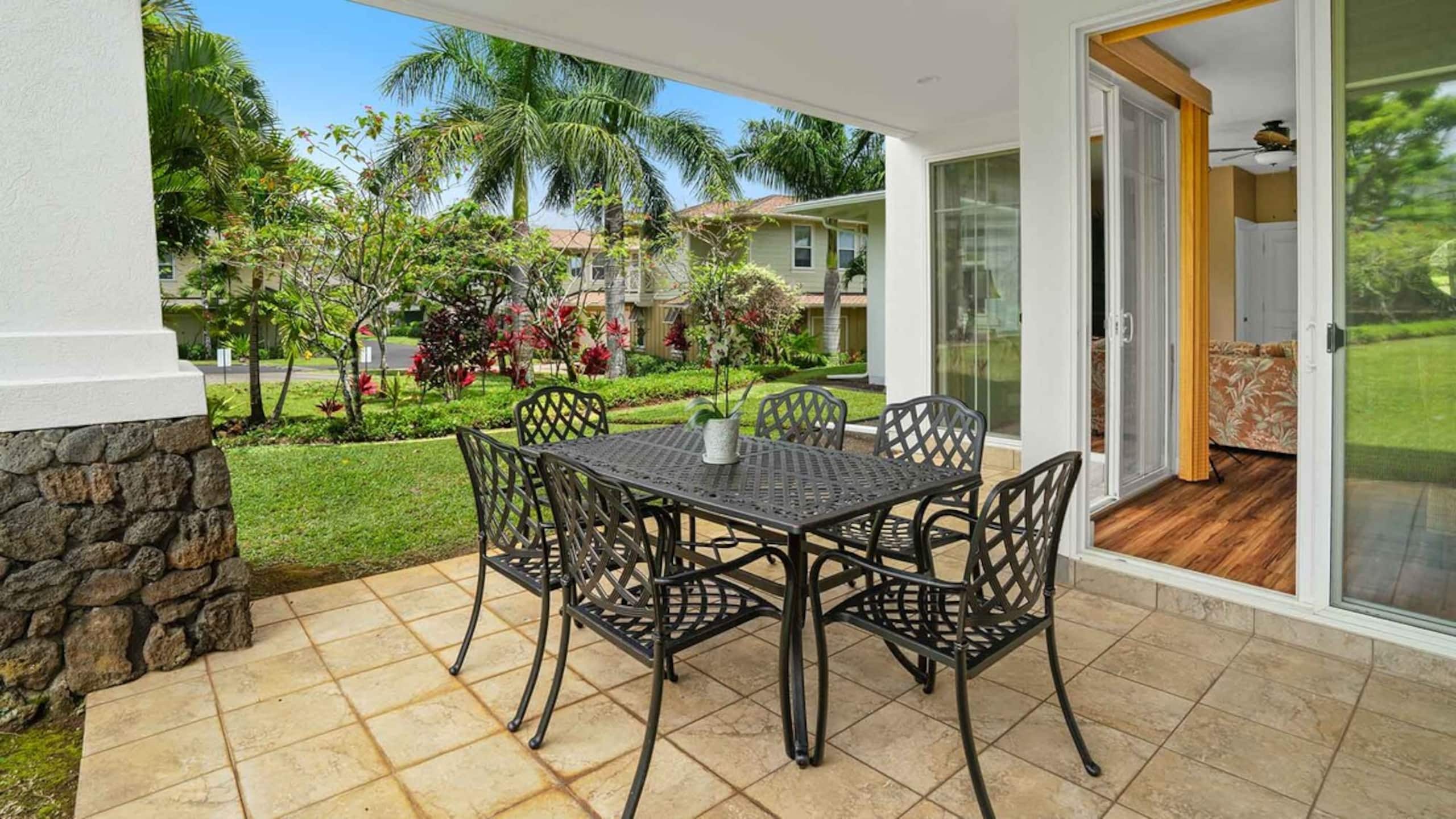 Plantation At Princeville 1711 By Parrish Kauai - Photo 3